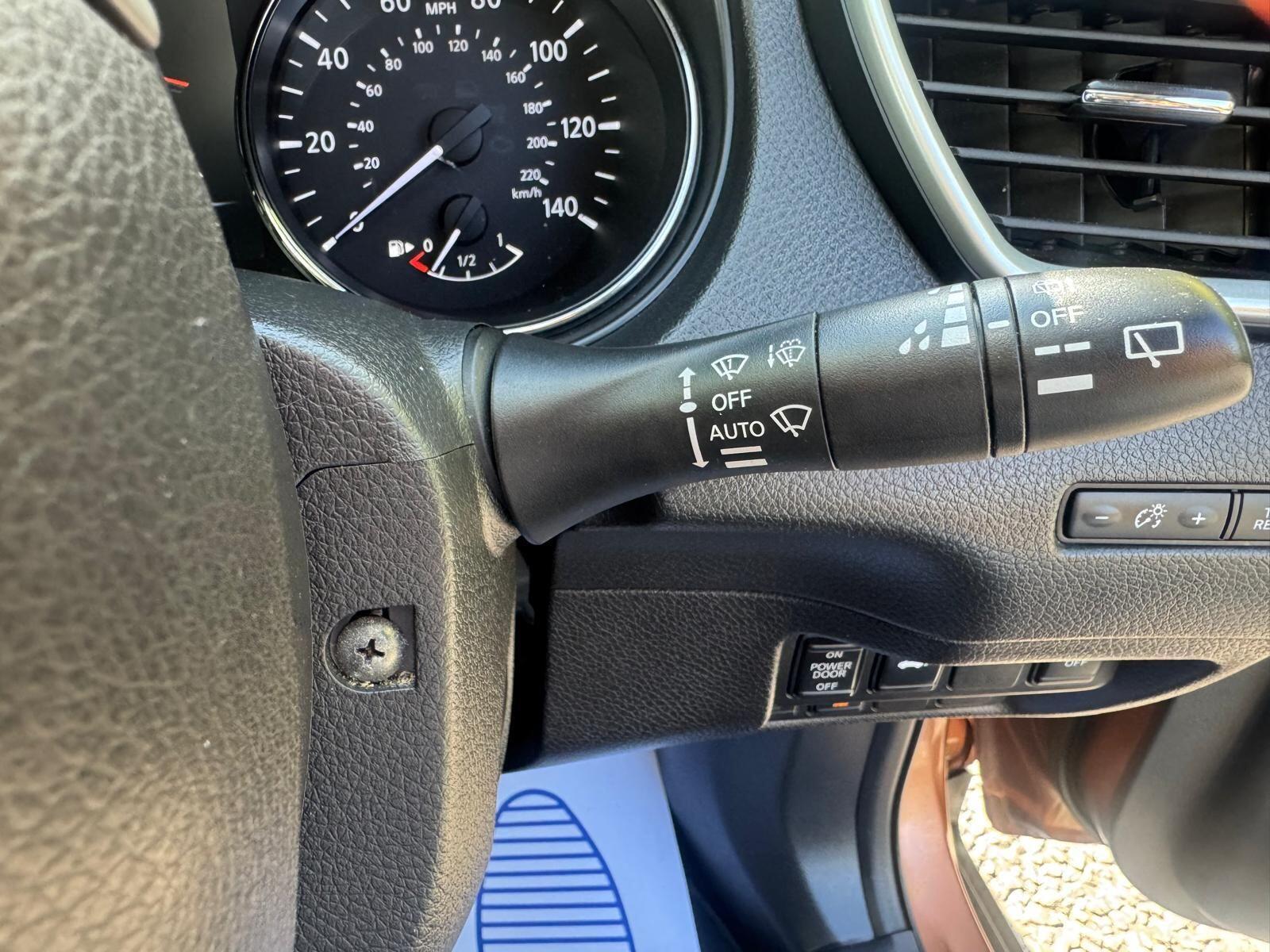 Nissan X-Trail - Image 33