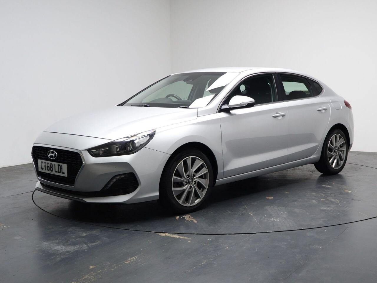 Hyundai i30 - Image 6