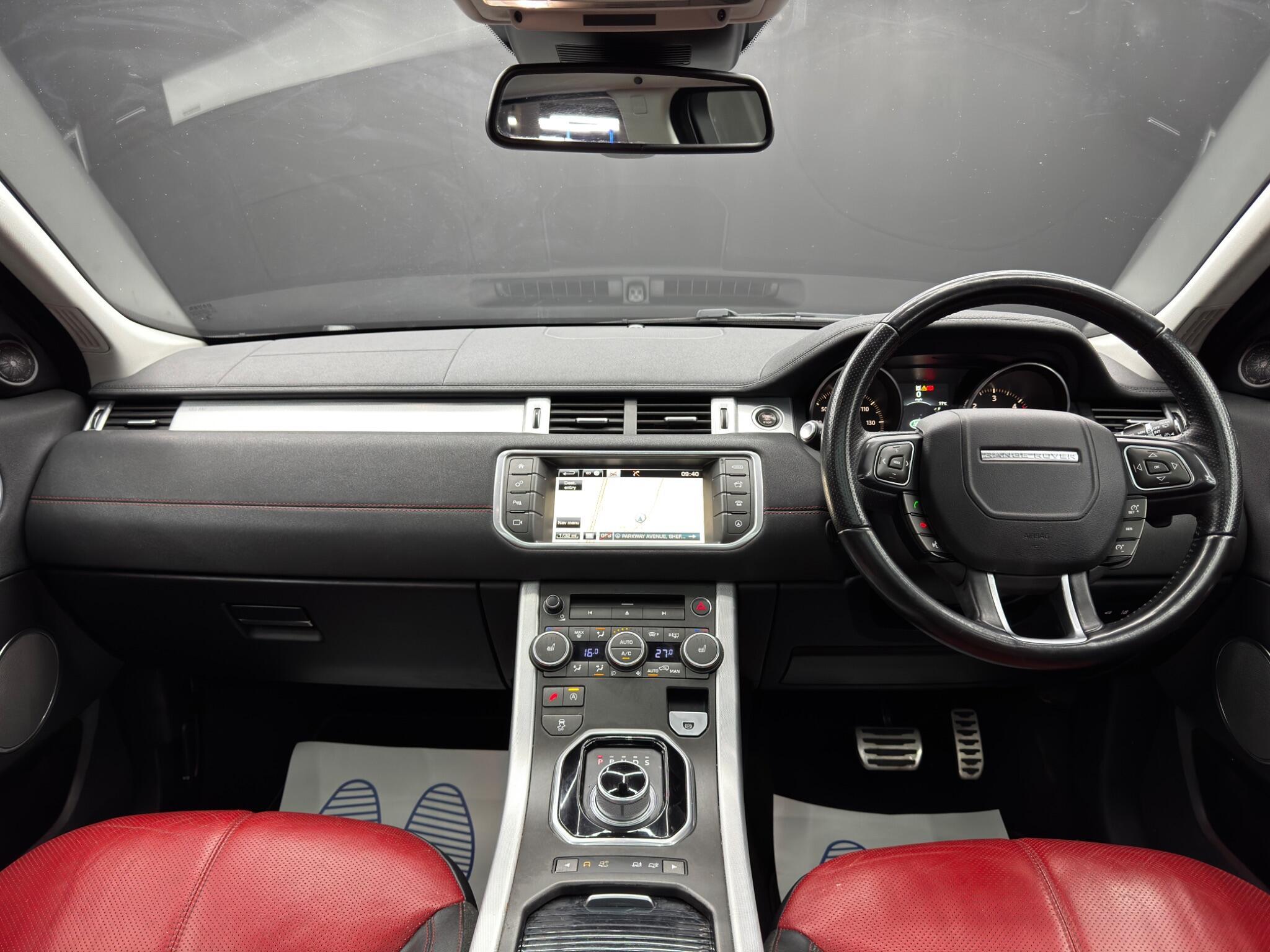 Land Rover Range Rover Evoque - Image 10