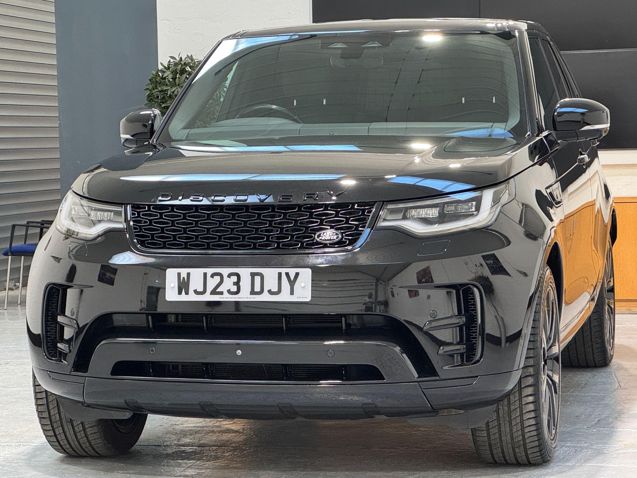 Land Rover Discovery - Image 4