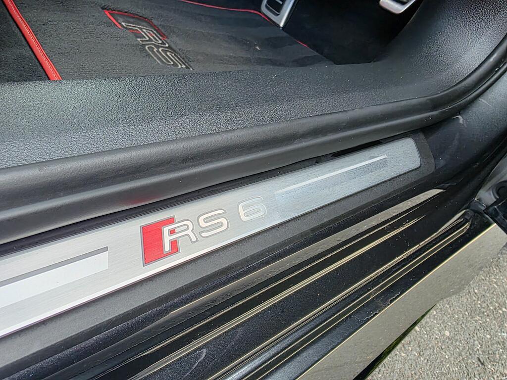 Audi Rs6 Avant - Image 43