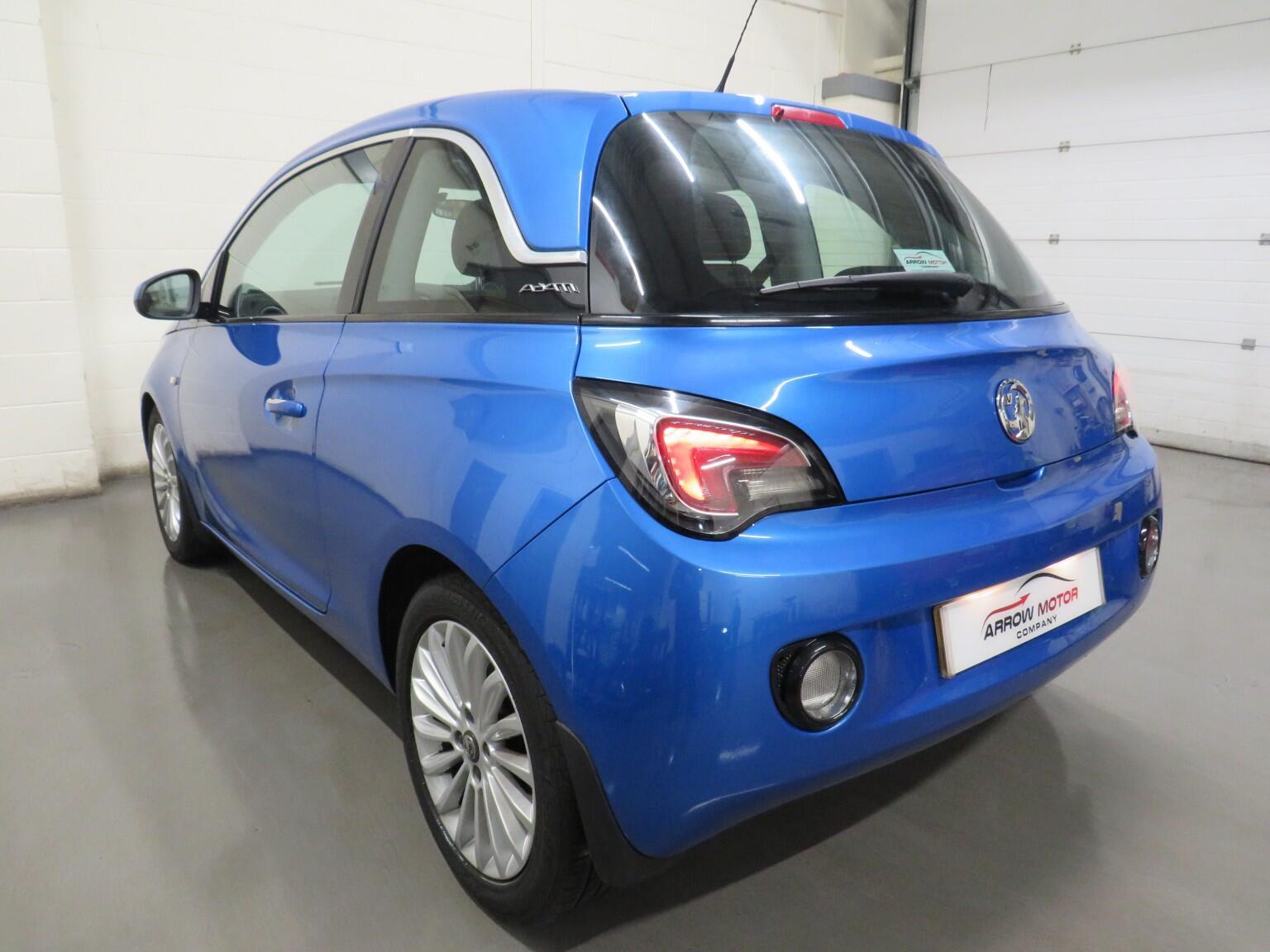 Vauxhall ADAM - Image 13