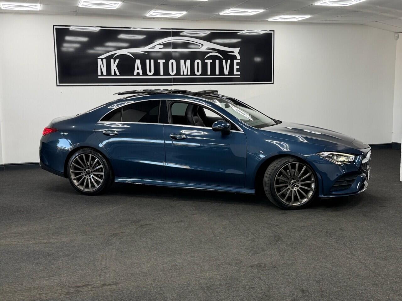 Mercedes CLA - Image 3