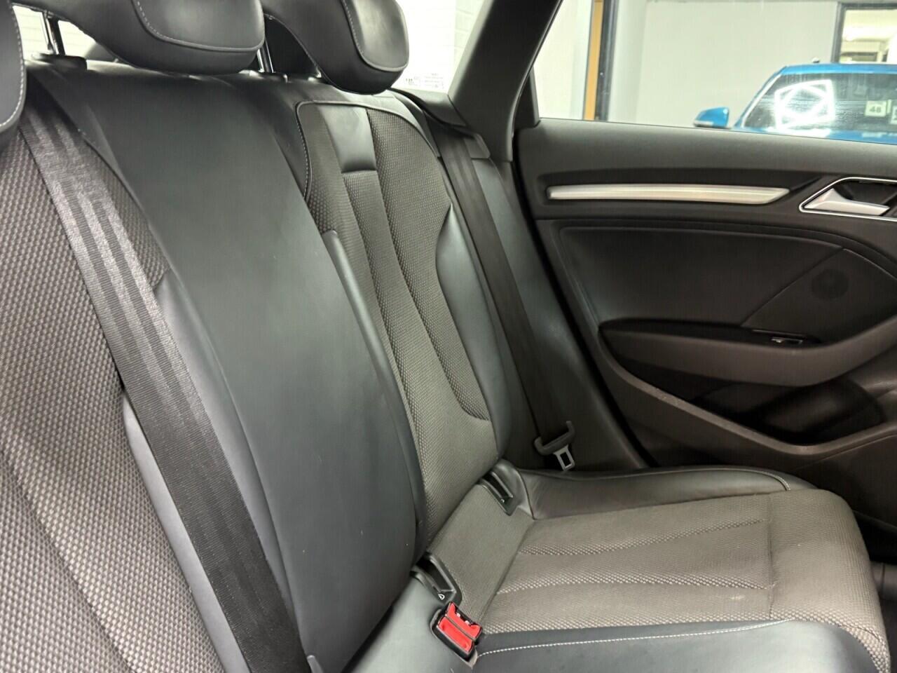 Audi A3 - Image 29