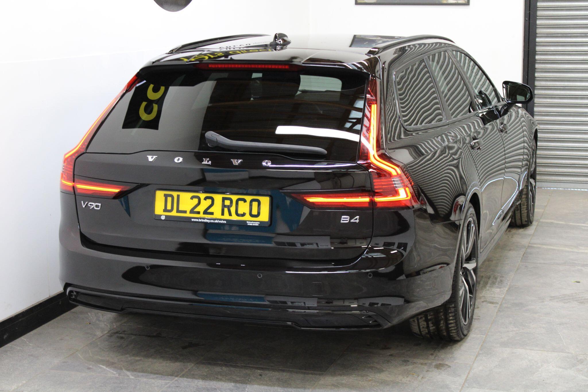 Volvo V90 - Image 13