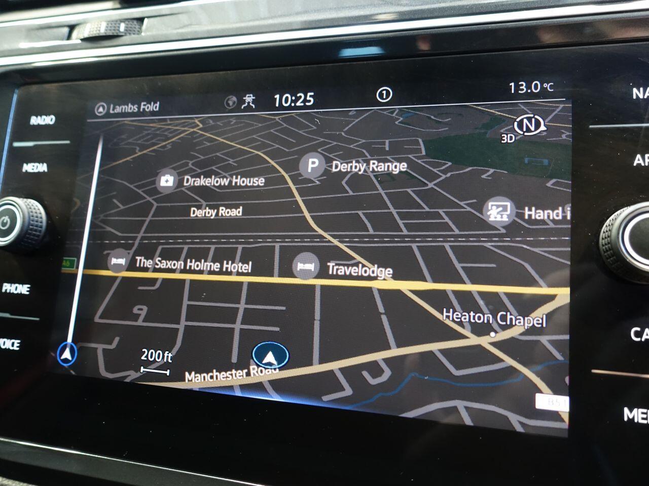 Volkswagen Tiguan Allspace - Image 28