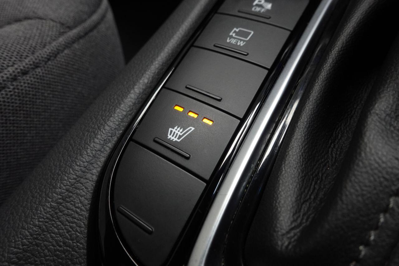 Hyundai Ioniq - Image 47