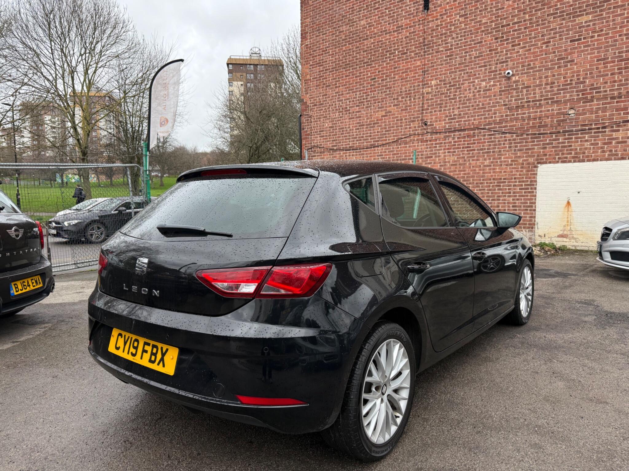 SEAT Leon - Image 8