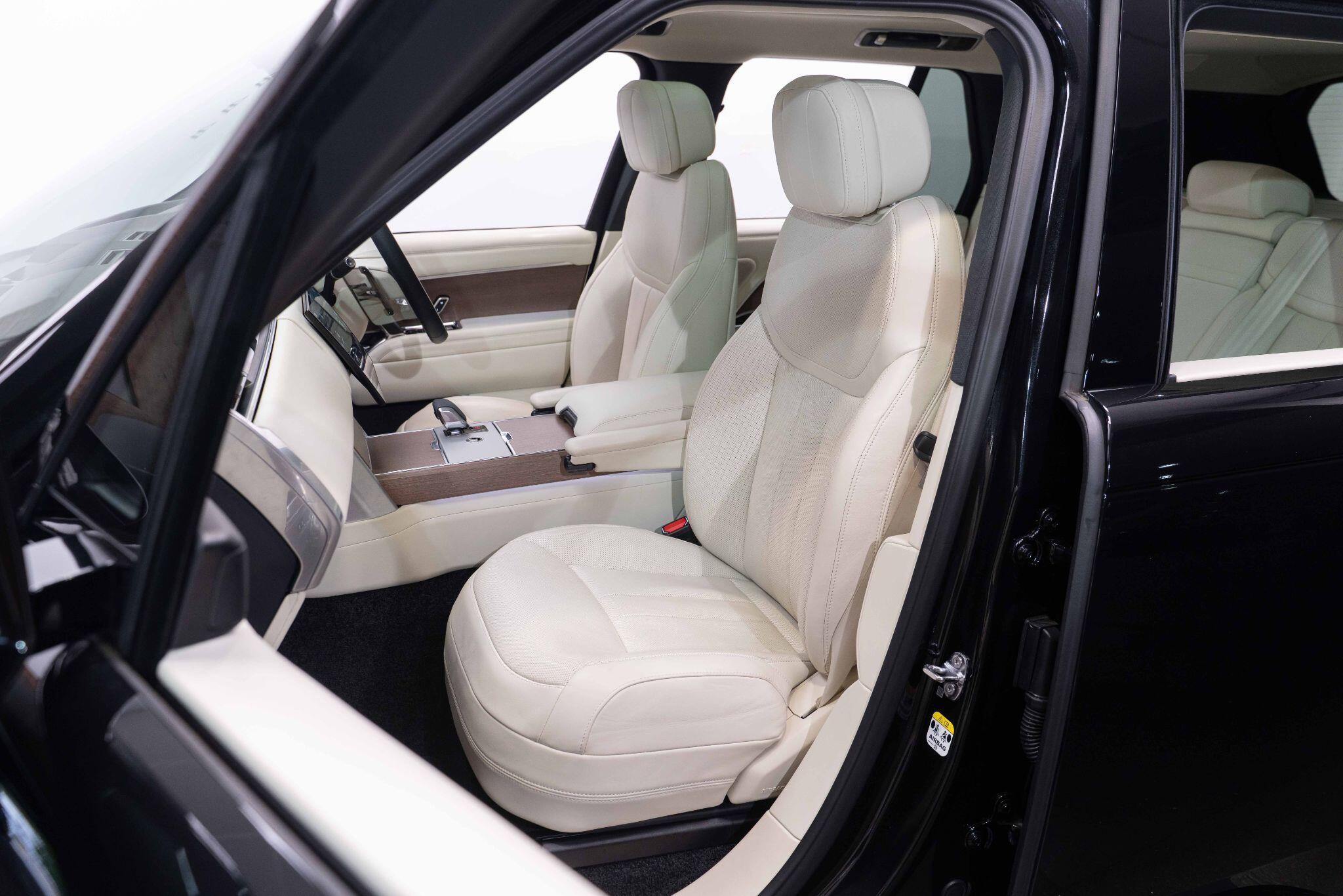 Land Rover Range Rover - Image 20