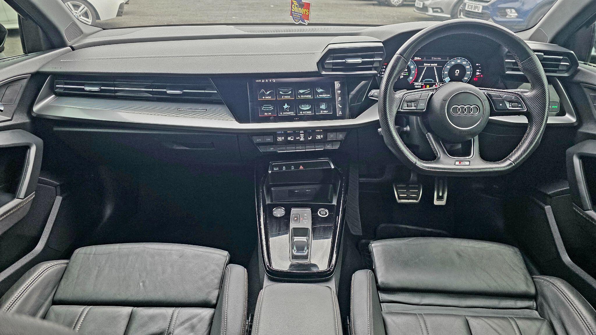 Audi A3 - Image 19