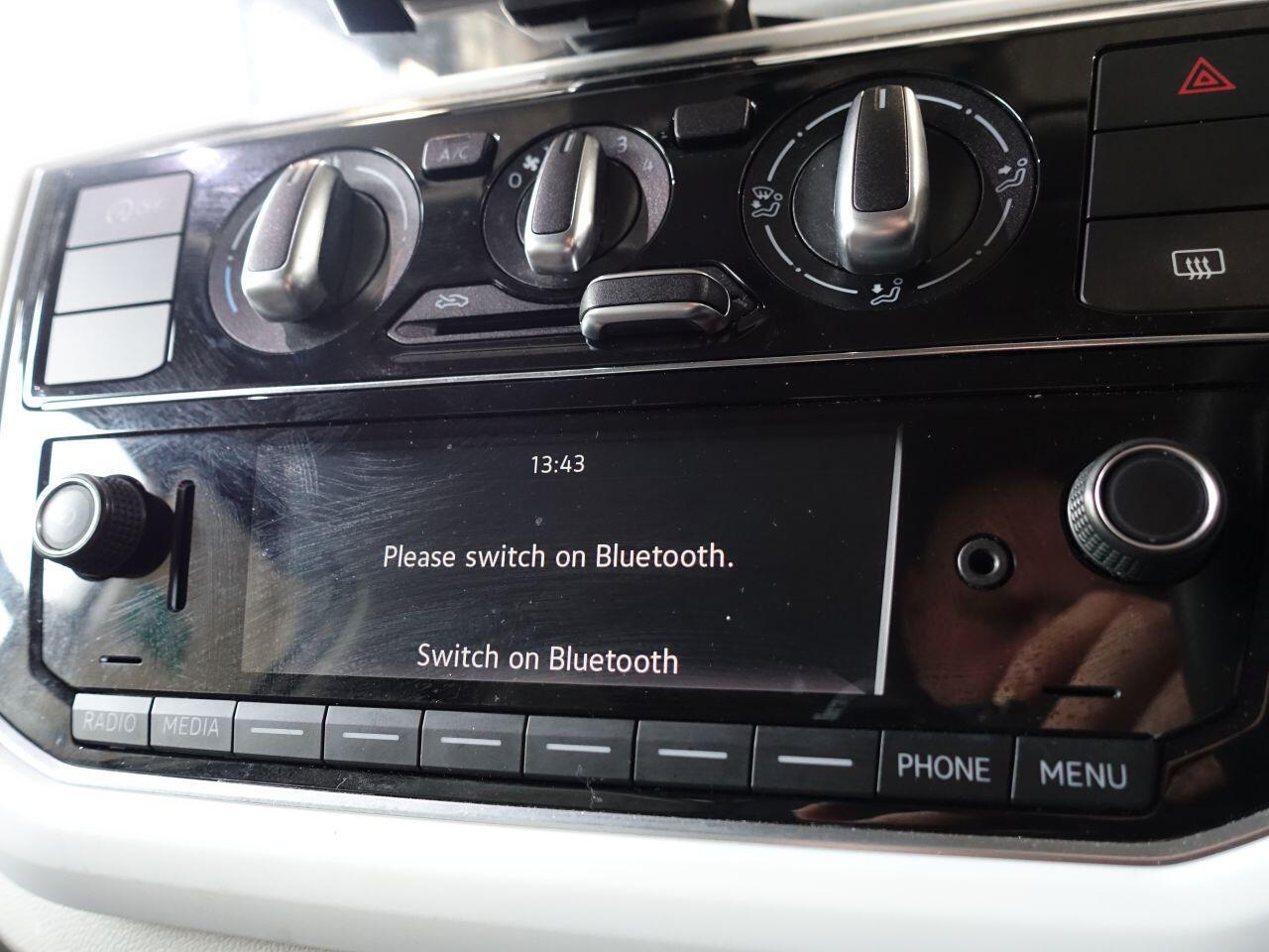 Volkswagen up! - Image 26