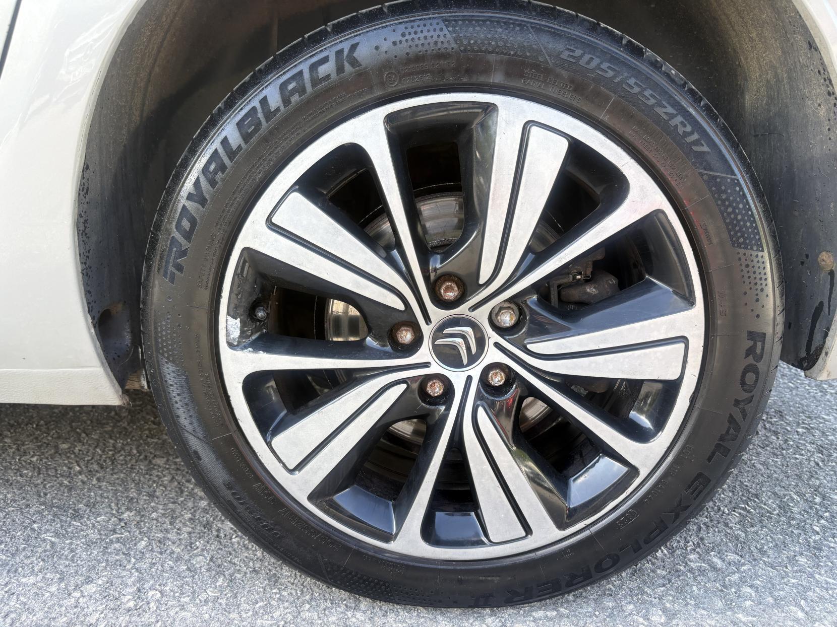 Citroen Grand C4 Picasso - Image 24