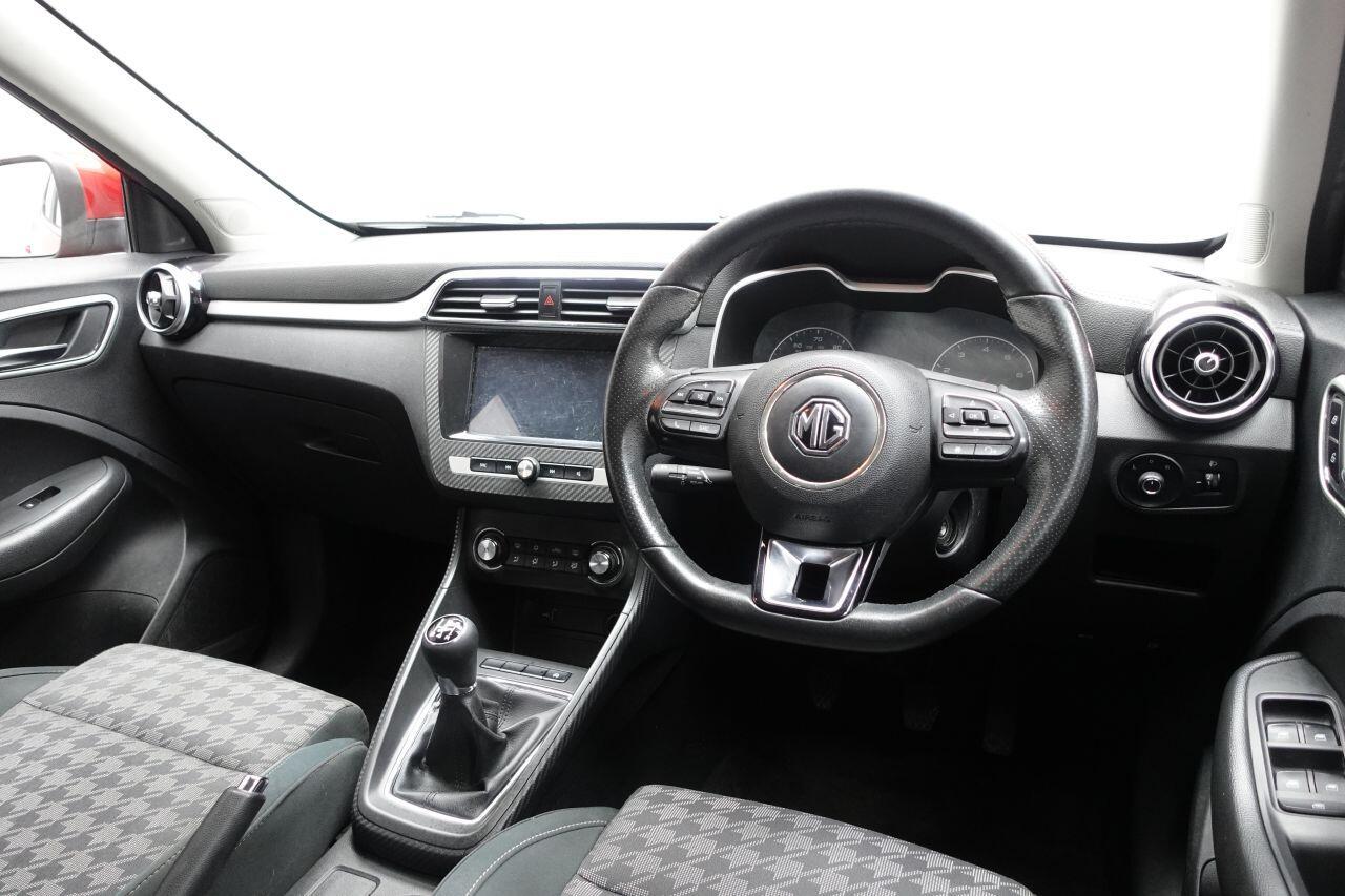 MG MG ZS - Image 12