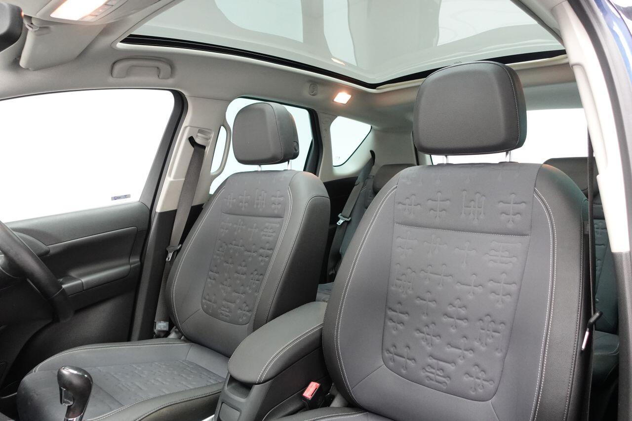 Vauxhall Meriva - Image 17