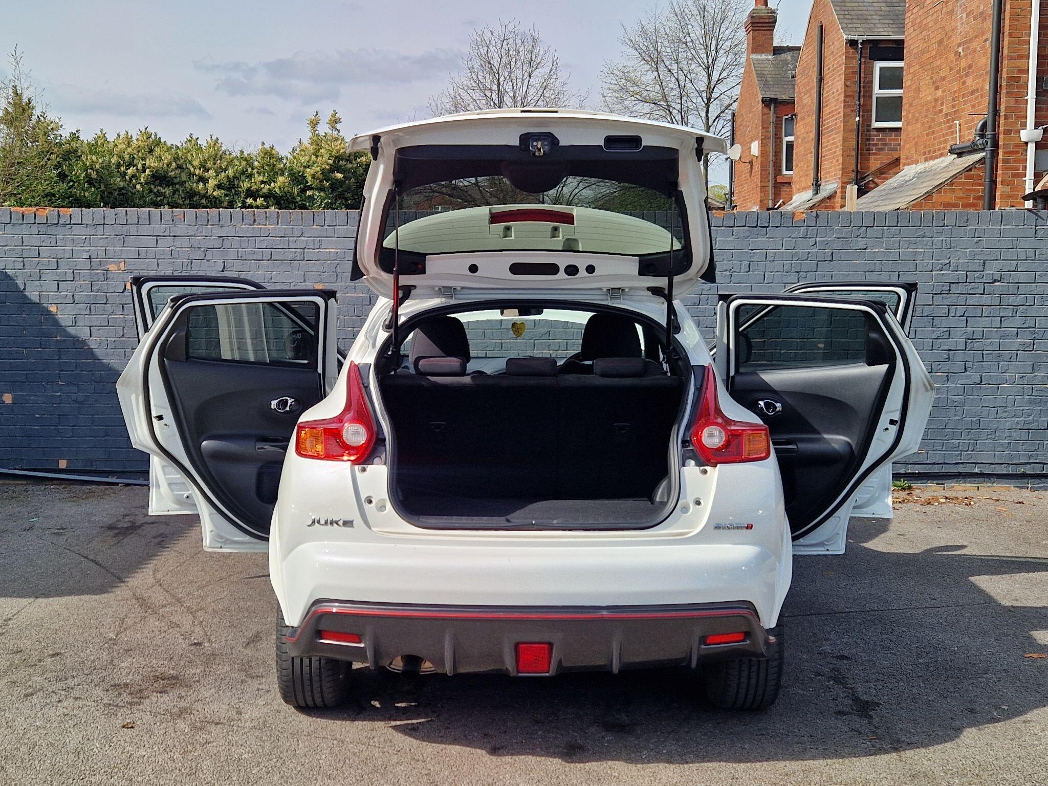 Nissan Juke - Image 20