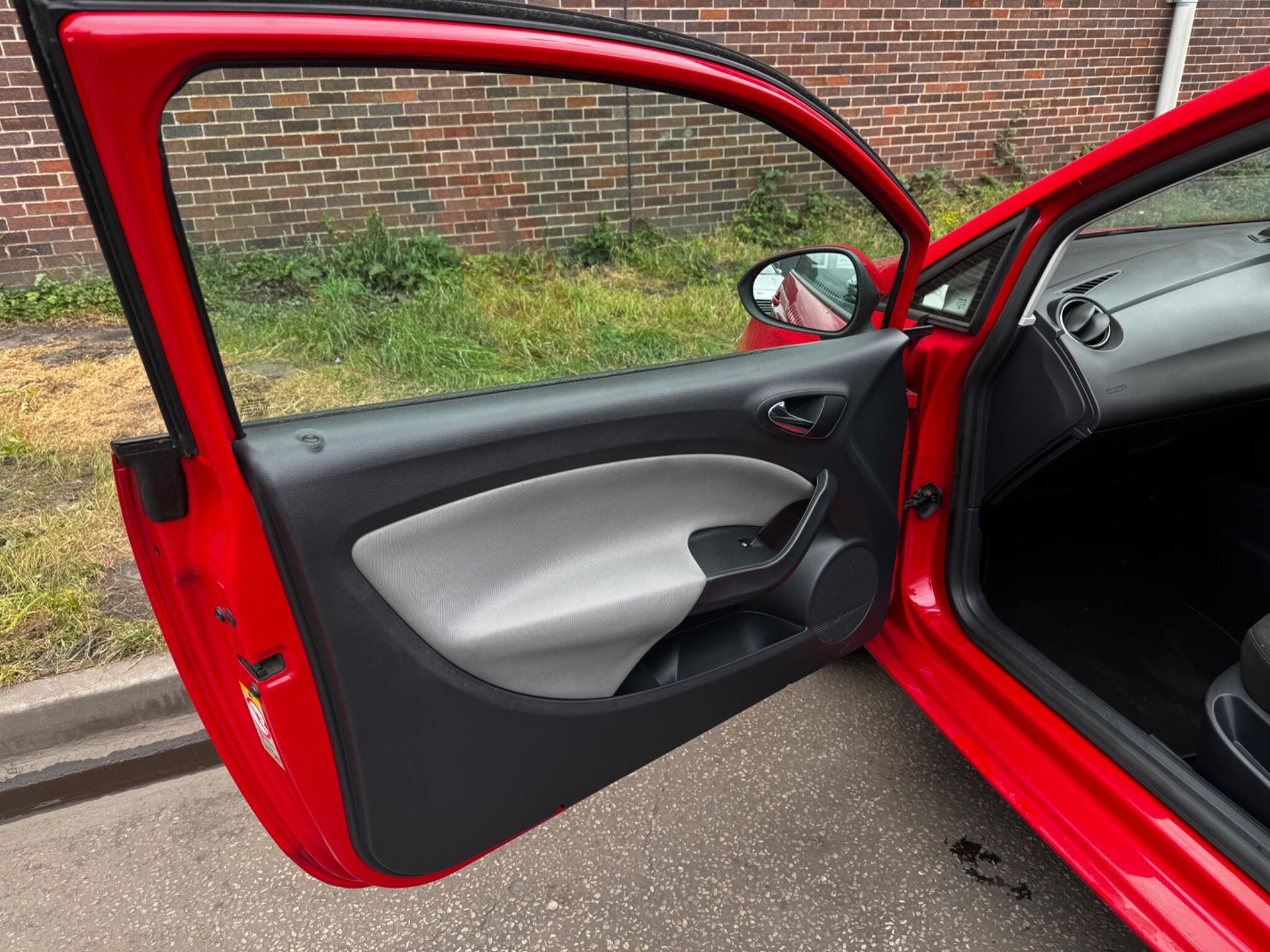 SEAT Ibiza - Image 16