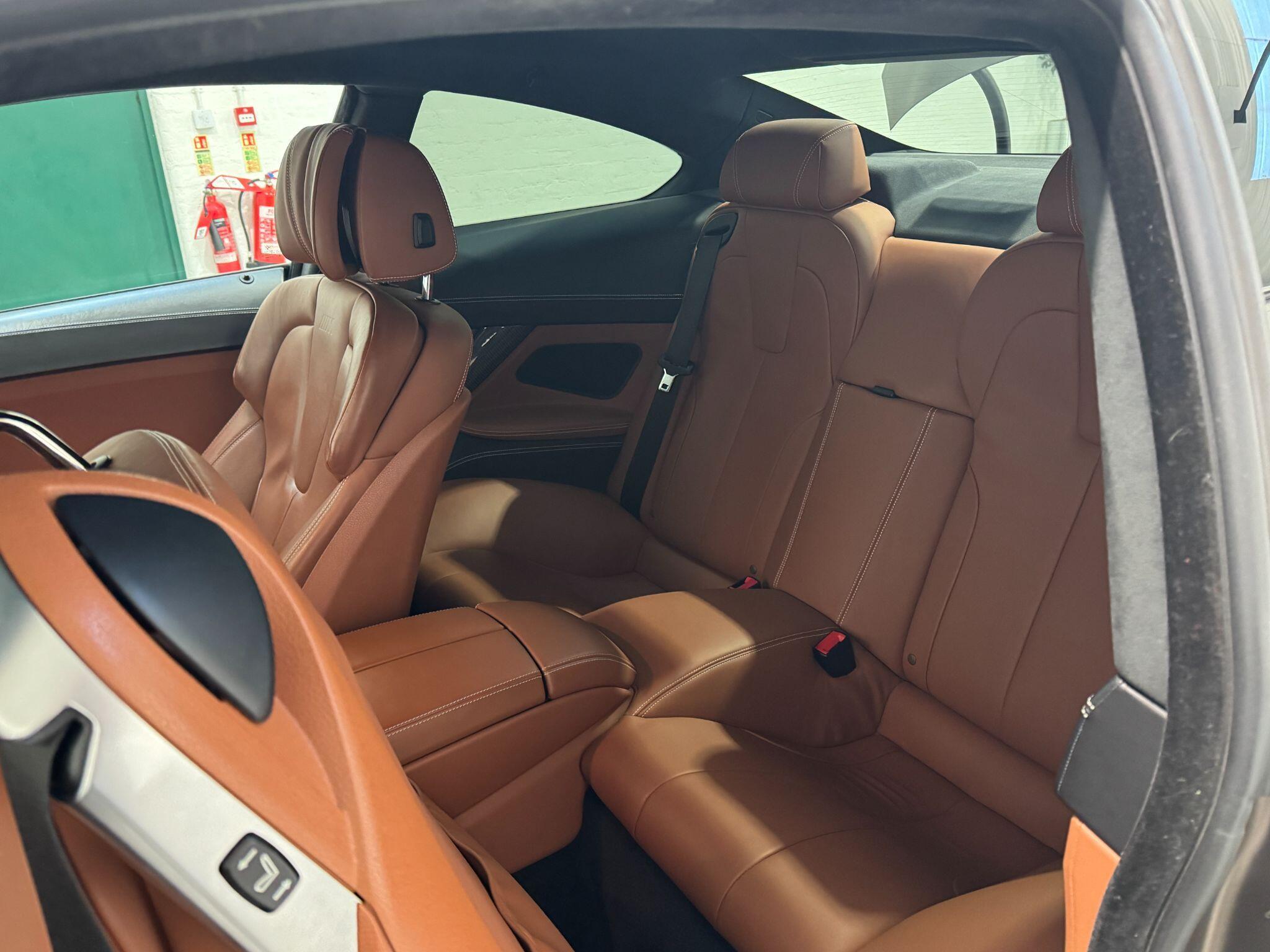 BMW M6 - Image 77