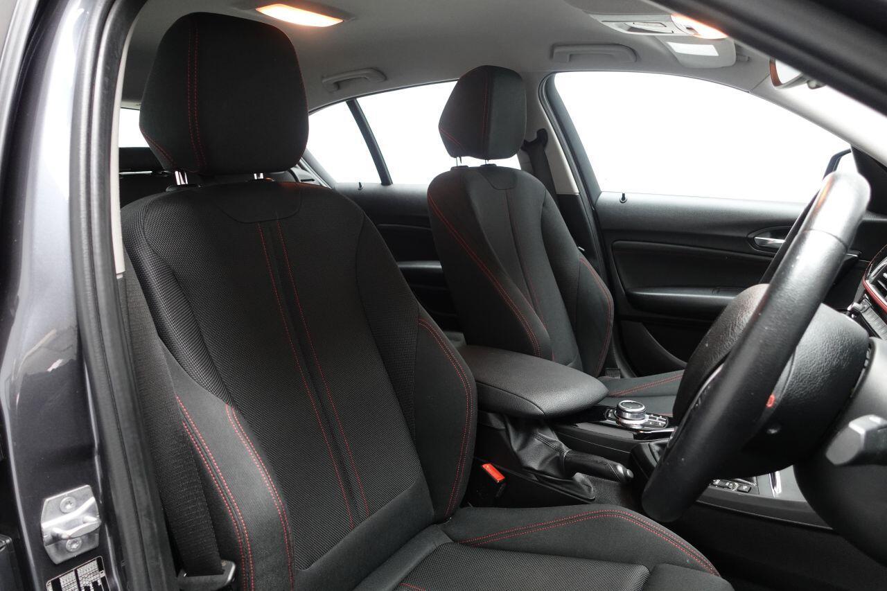 BMW 1 Series - Image 3