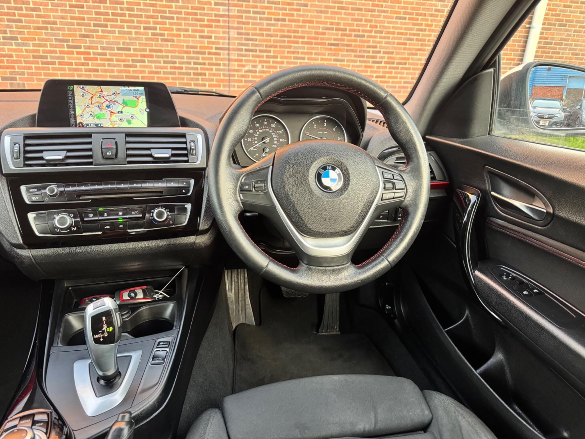 BMW 2 Series - Image 22