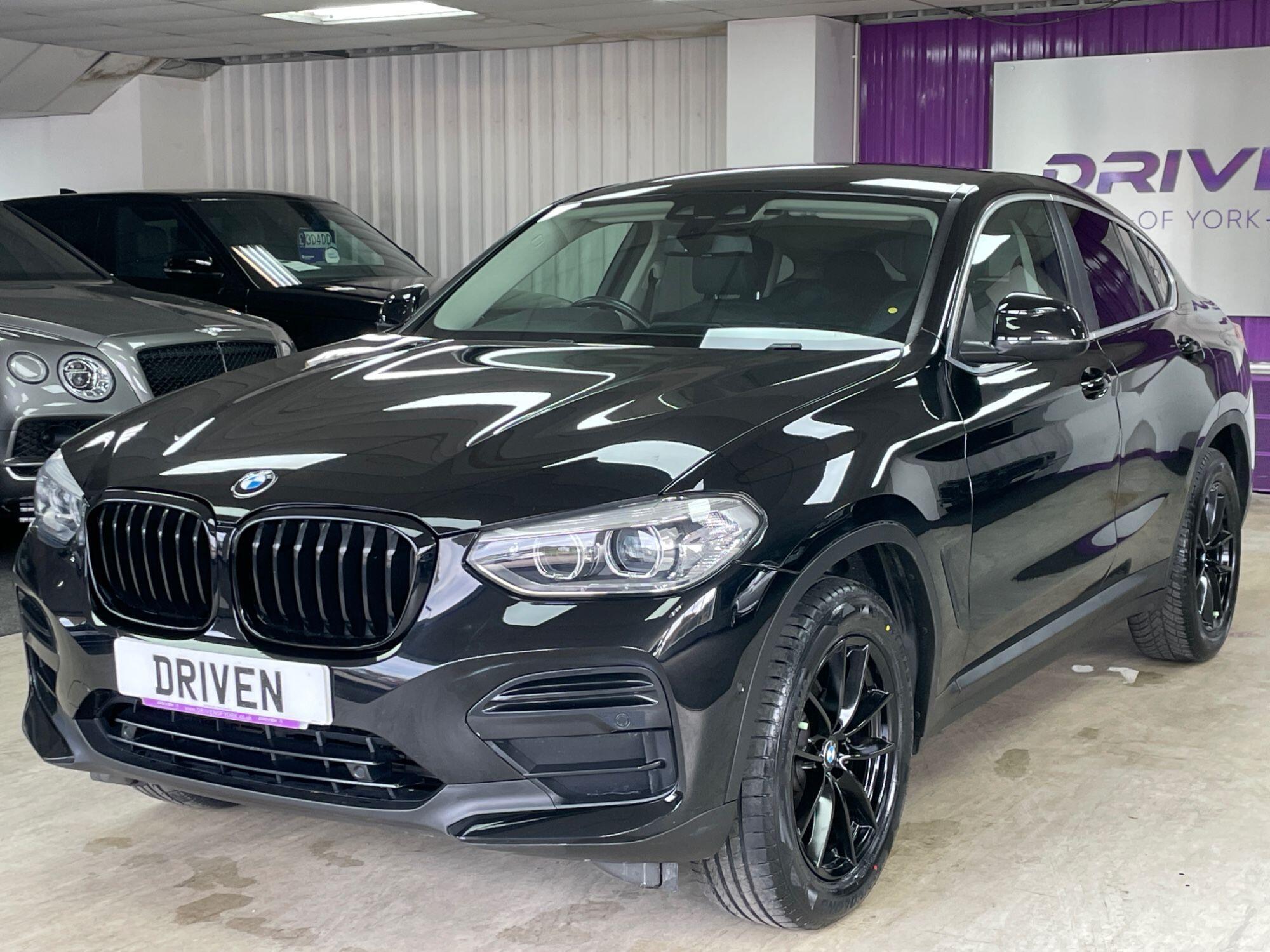 BMW X4 - Image 6
