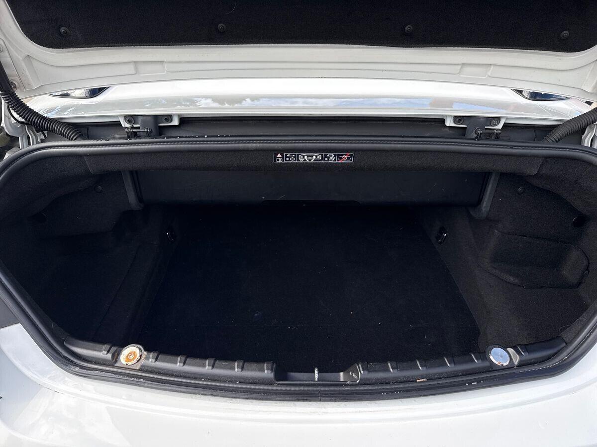 BMW 6 Series - Image 11