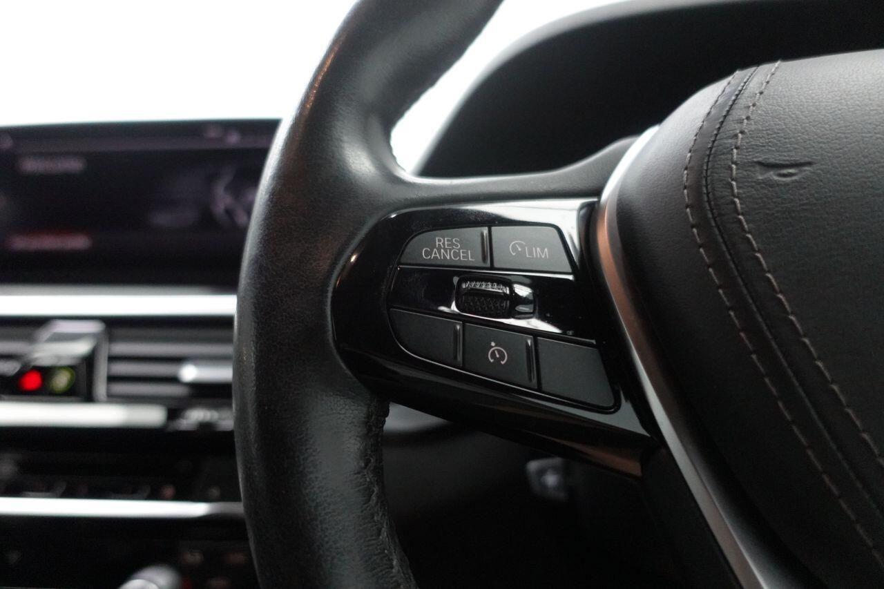 BMW 6 SERIES GRAN TURISMO - Image 18