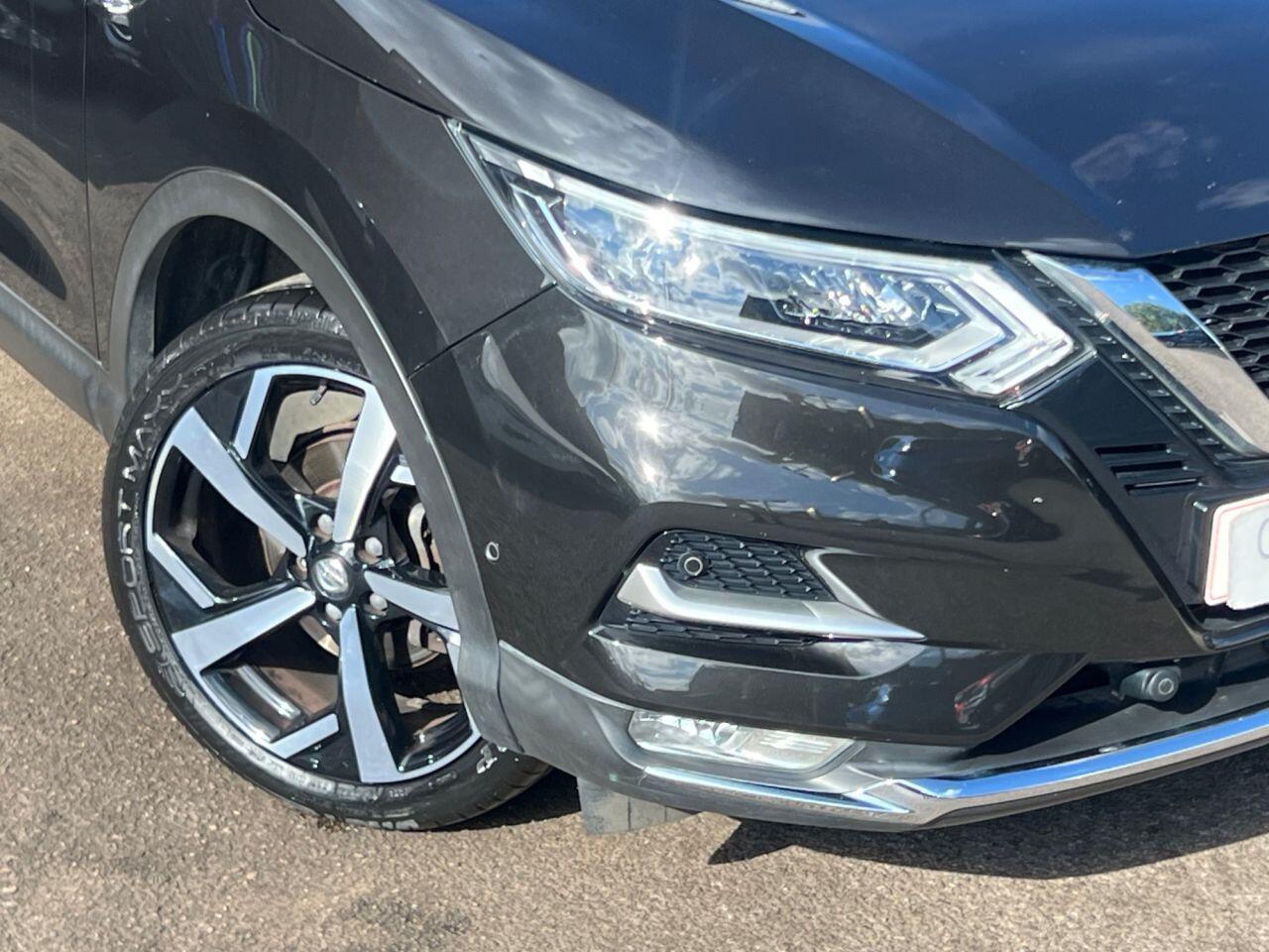 Nissan Qashqai - Image 8
