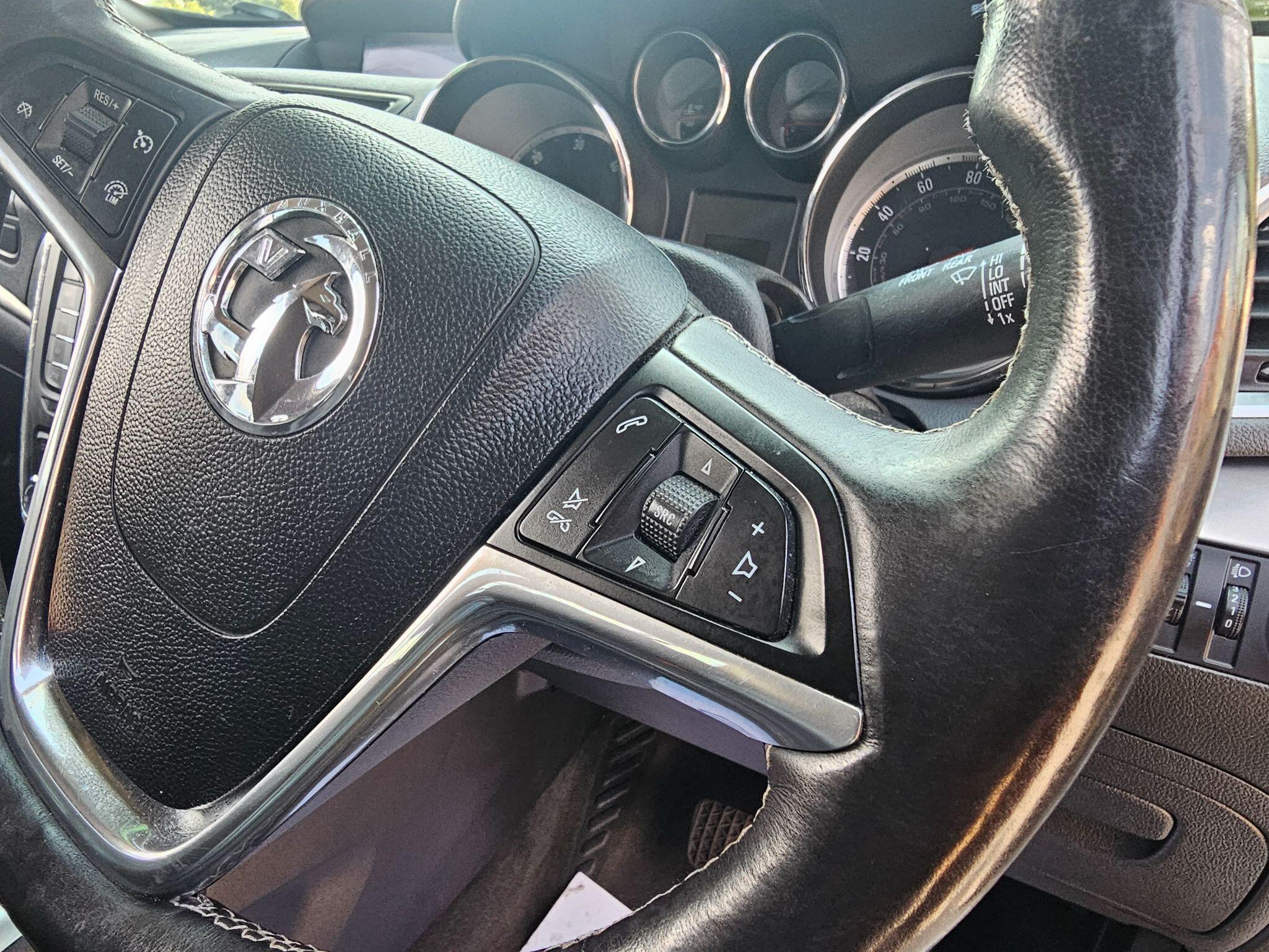 Vauxhall Mokka - Image 17