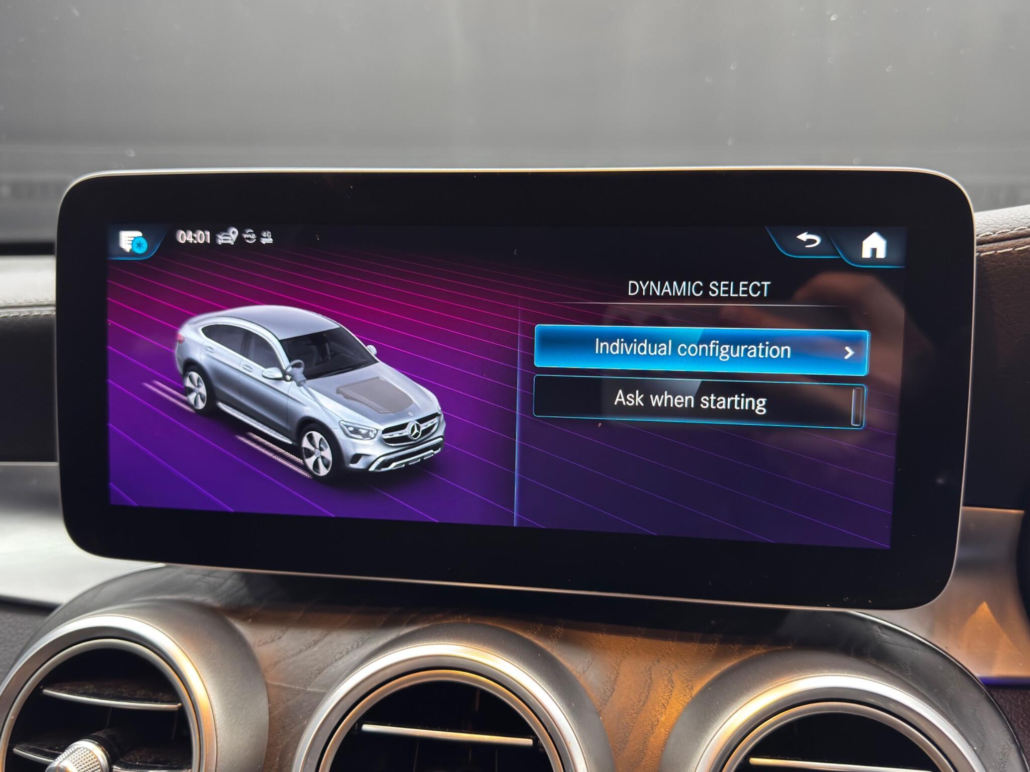 Mercedes GLC - Image 33