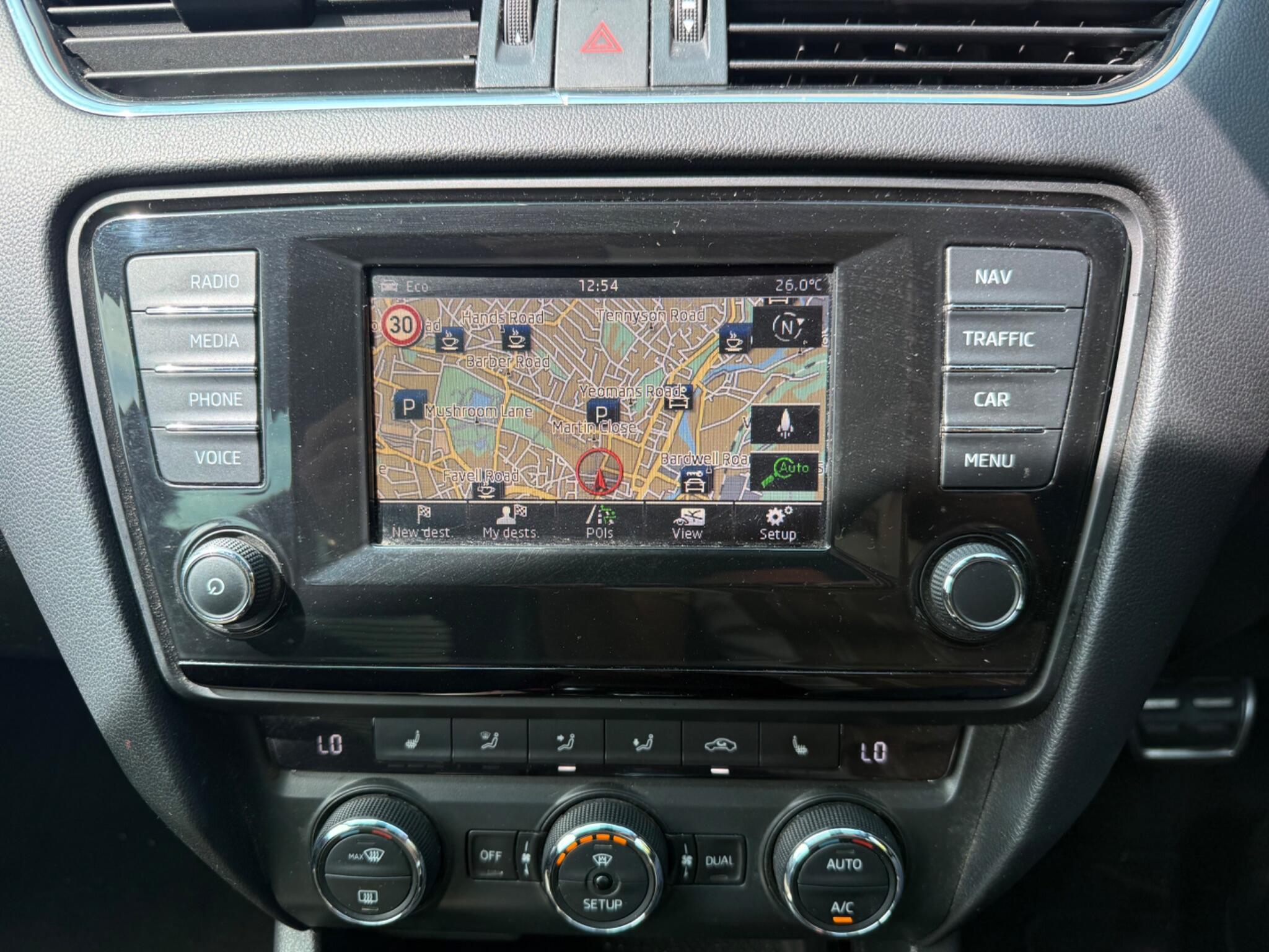 Skoda Octavia - Image 12