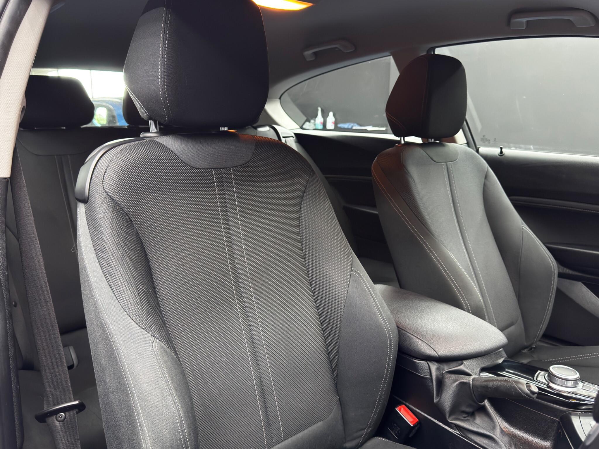 BMW 1 Series - Image 12