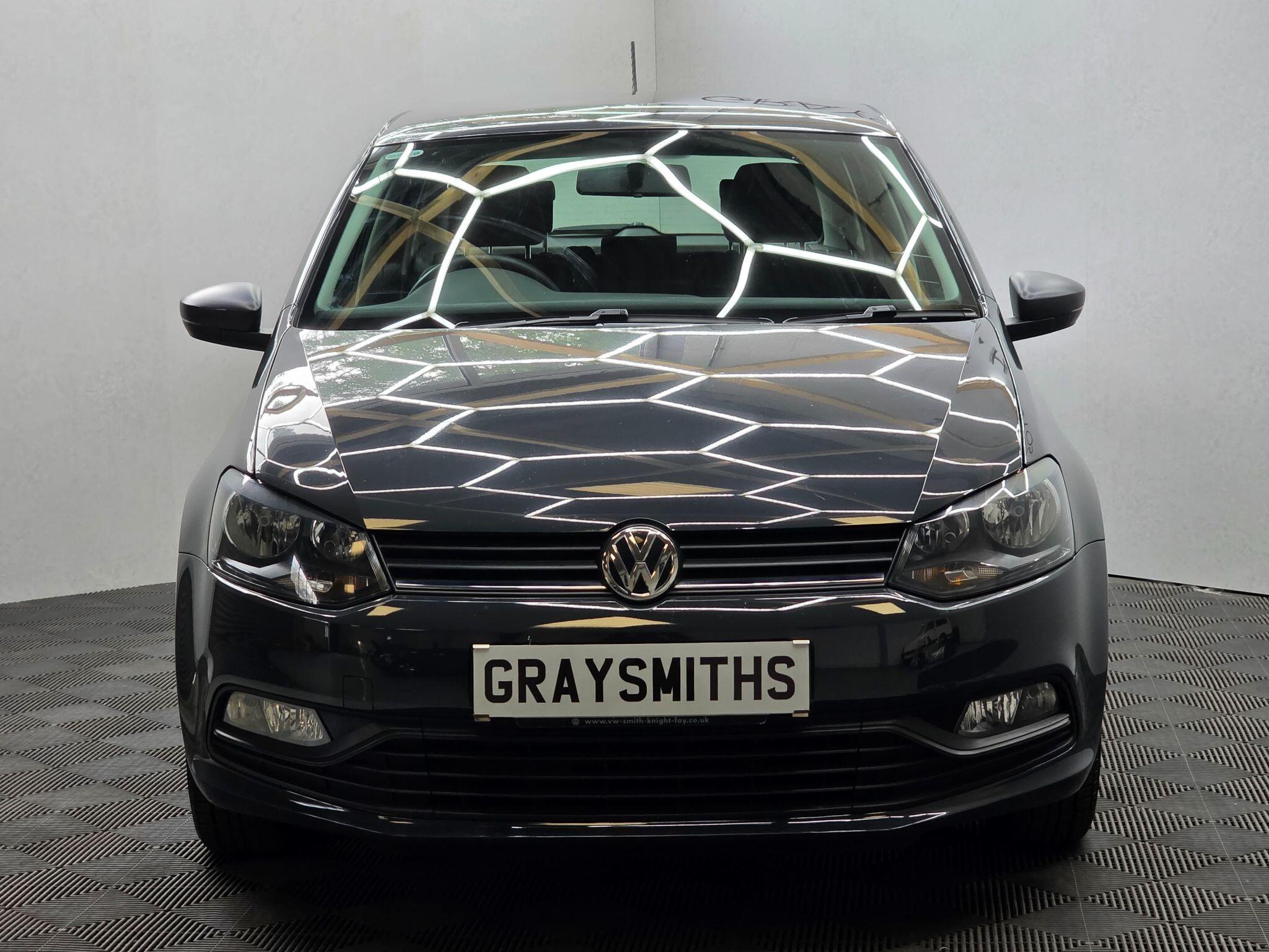 Volkswagen Polo - Image 5