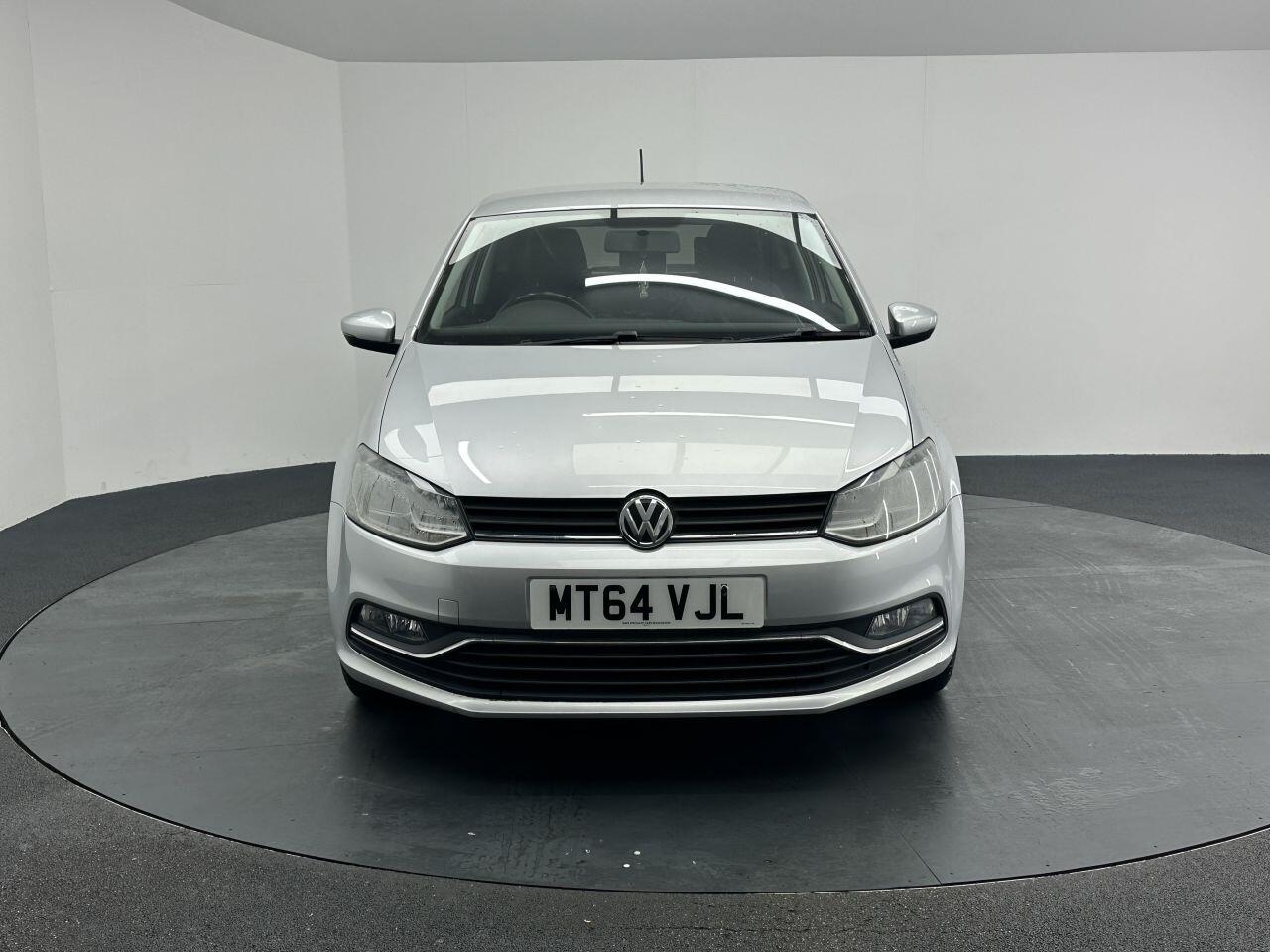 Volkswagen Polo - Image 9