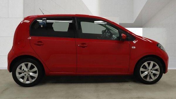 Skoda Citigo - Image 5