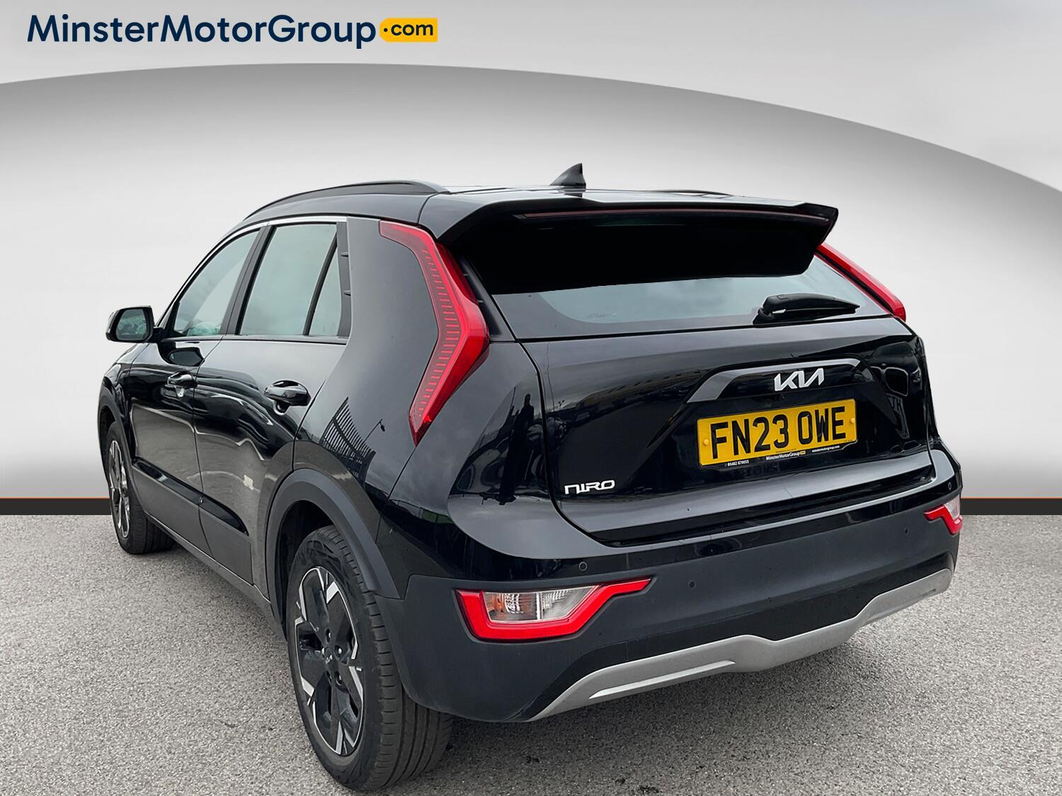 Kia Niro - Image 4
