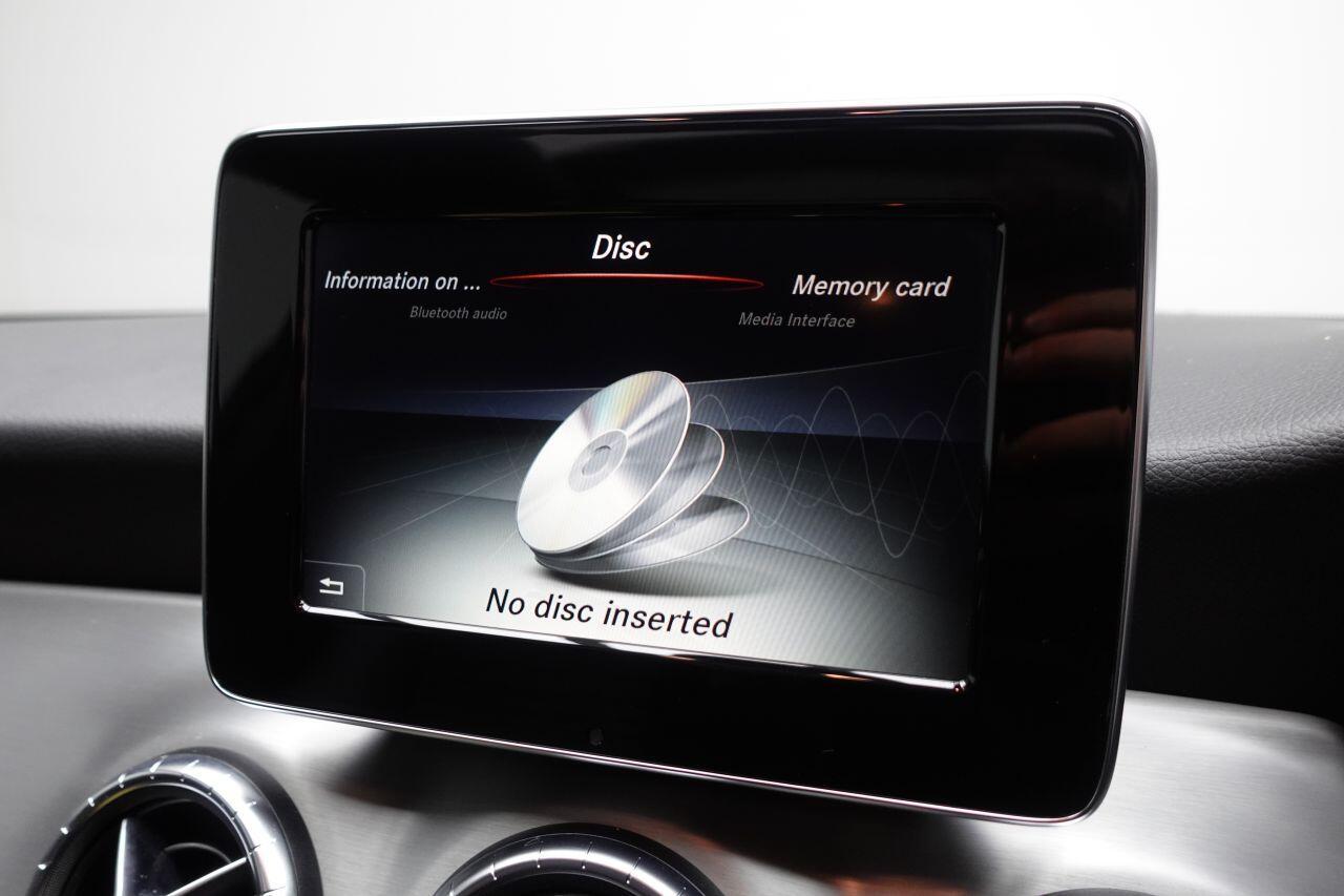 Mercedes-benz CLA - Image 24