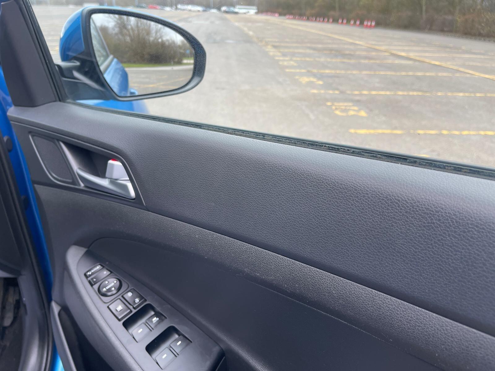 Hyundai Tucson - Image 35