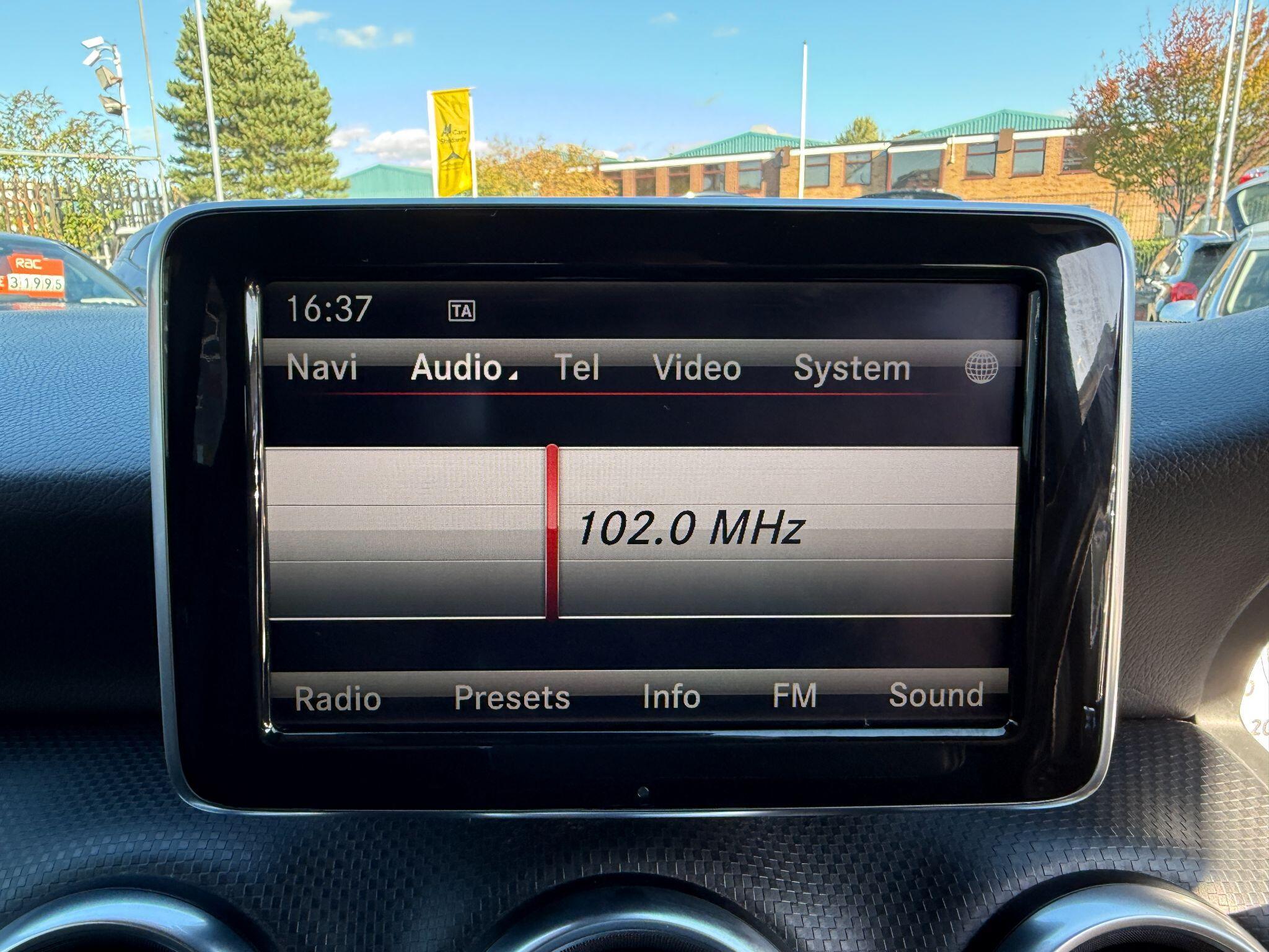 Mercedes A Class - Image 44