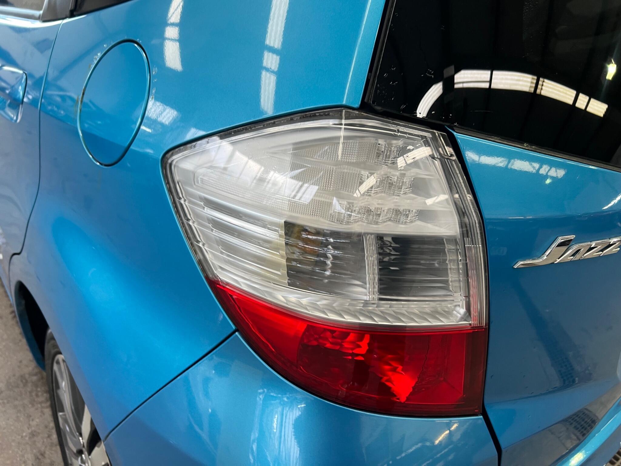 Honda Jazz - Image 31