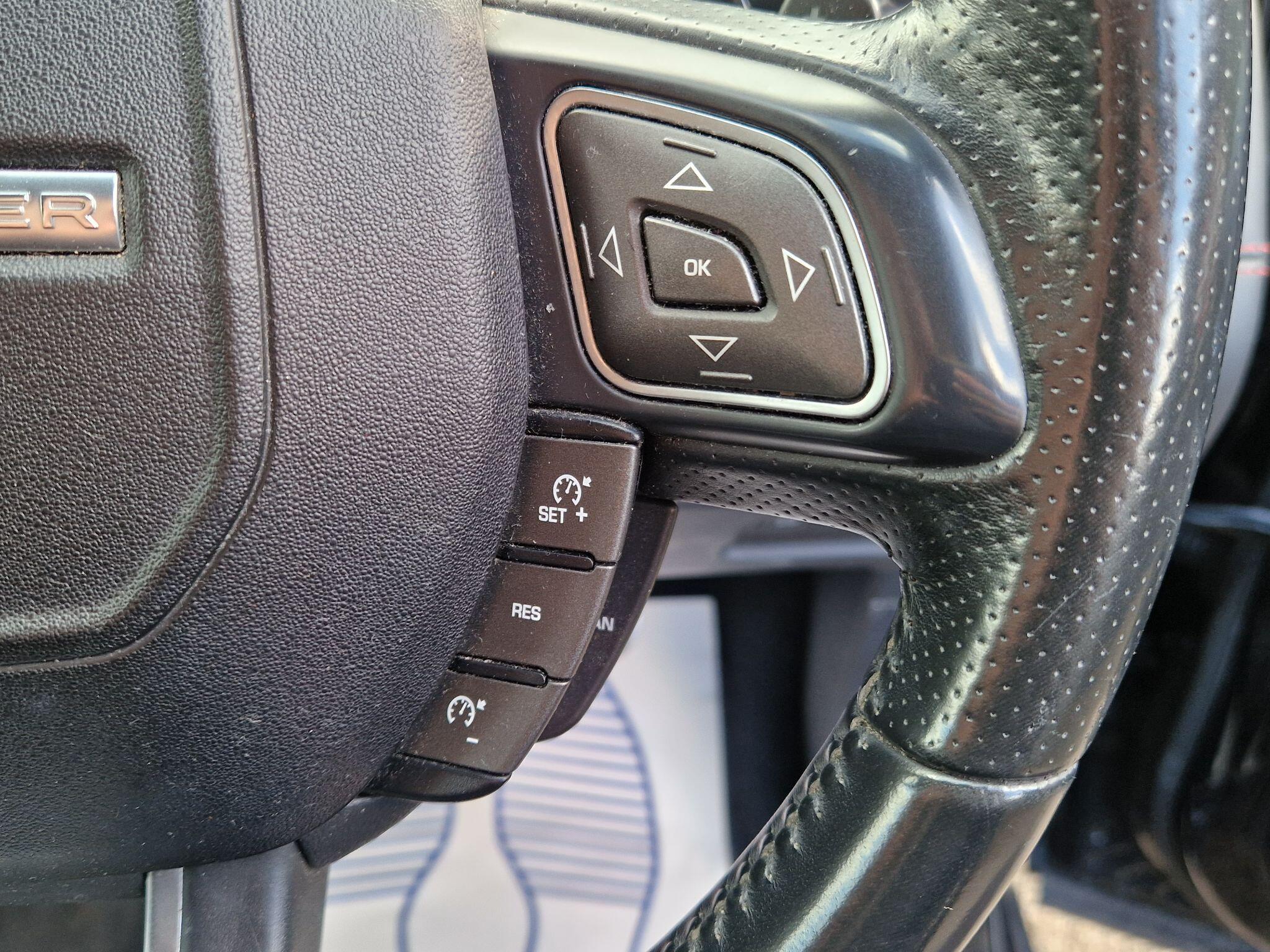 Land Rover Range Rover Evoque - Image 52