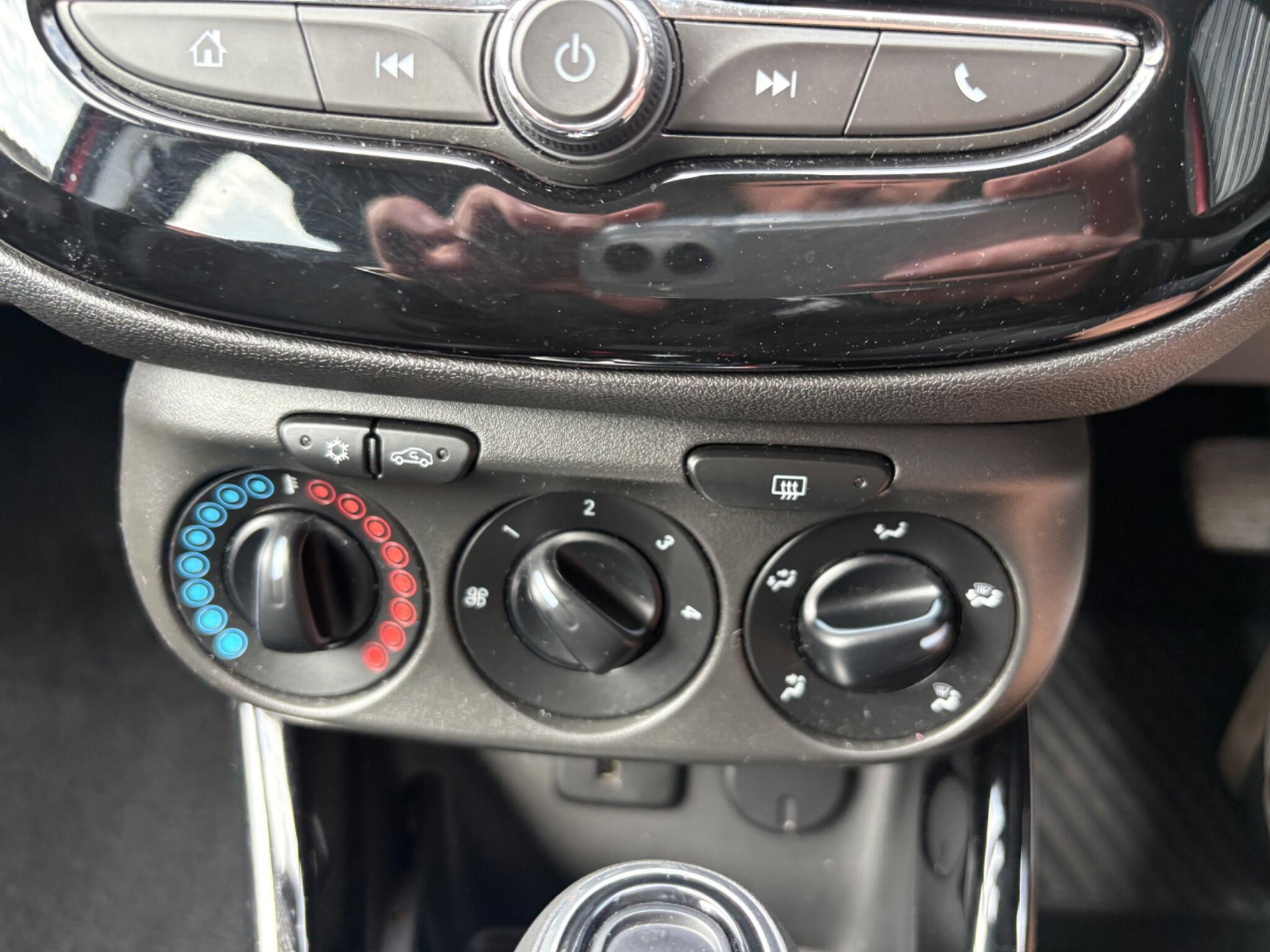 Vauxhall Corsa - Image 21