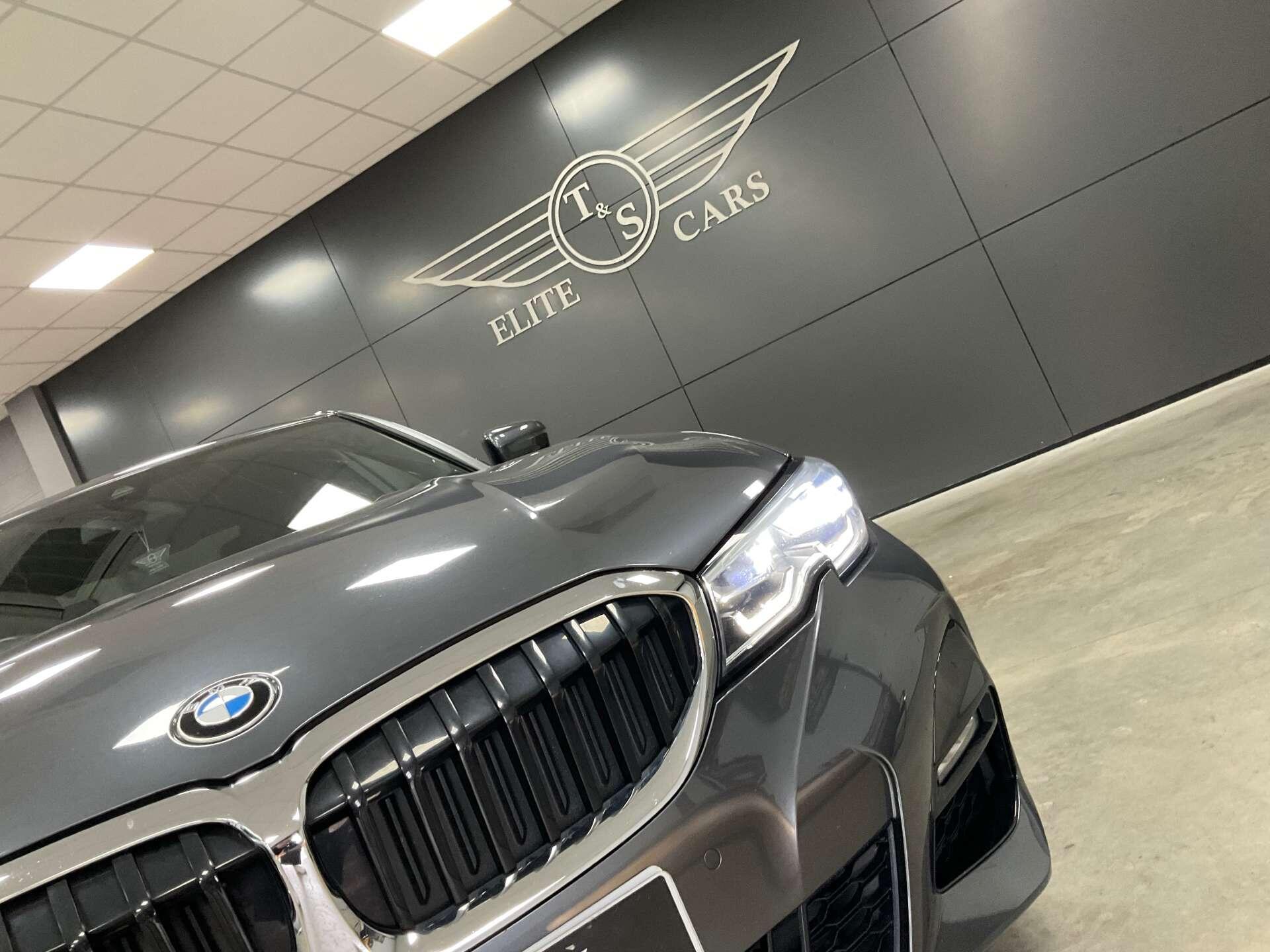 BMW 3 Series - Image 19