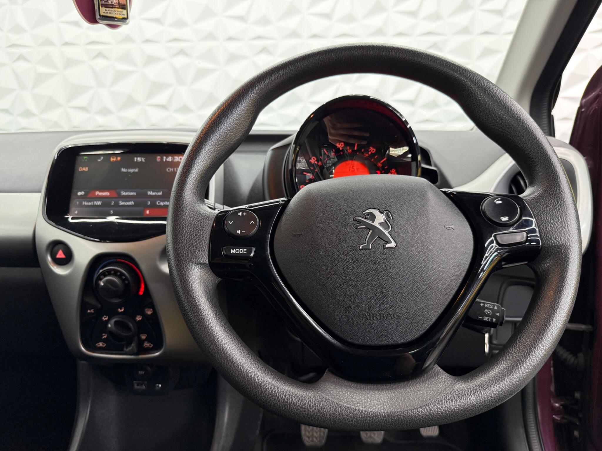 Peugeot 108 - Image 22