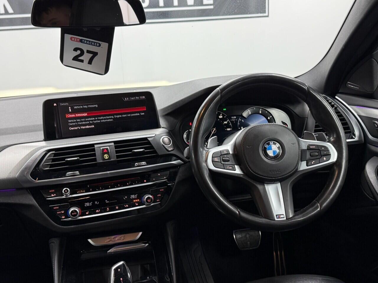 BMW X4 - Image 38