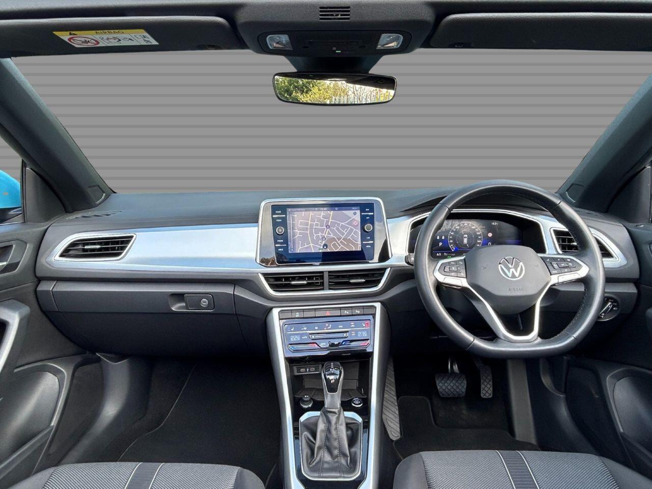 Volkswagen T-Roc - Image 20