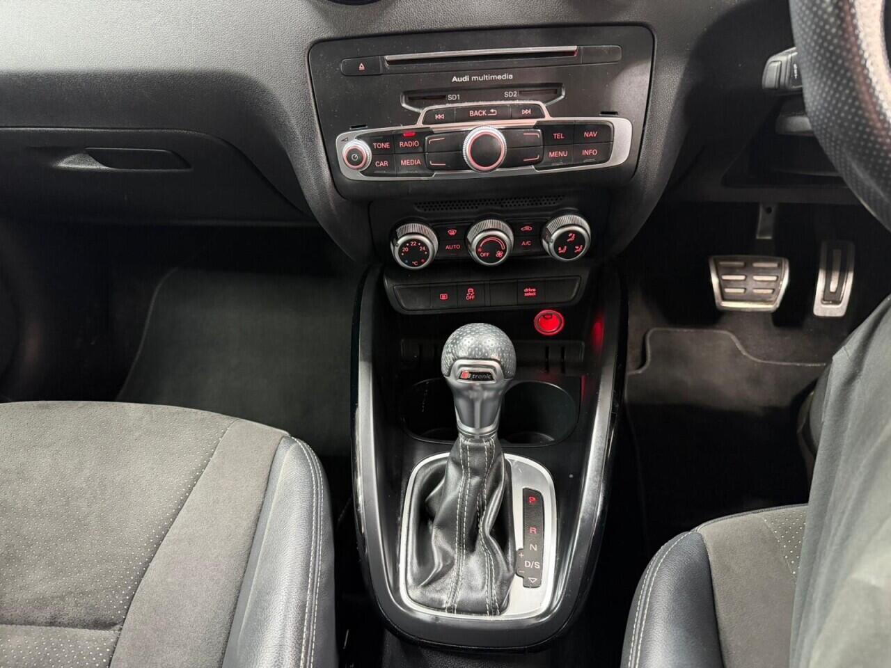 Audi A1 - Image 29