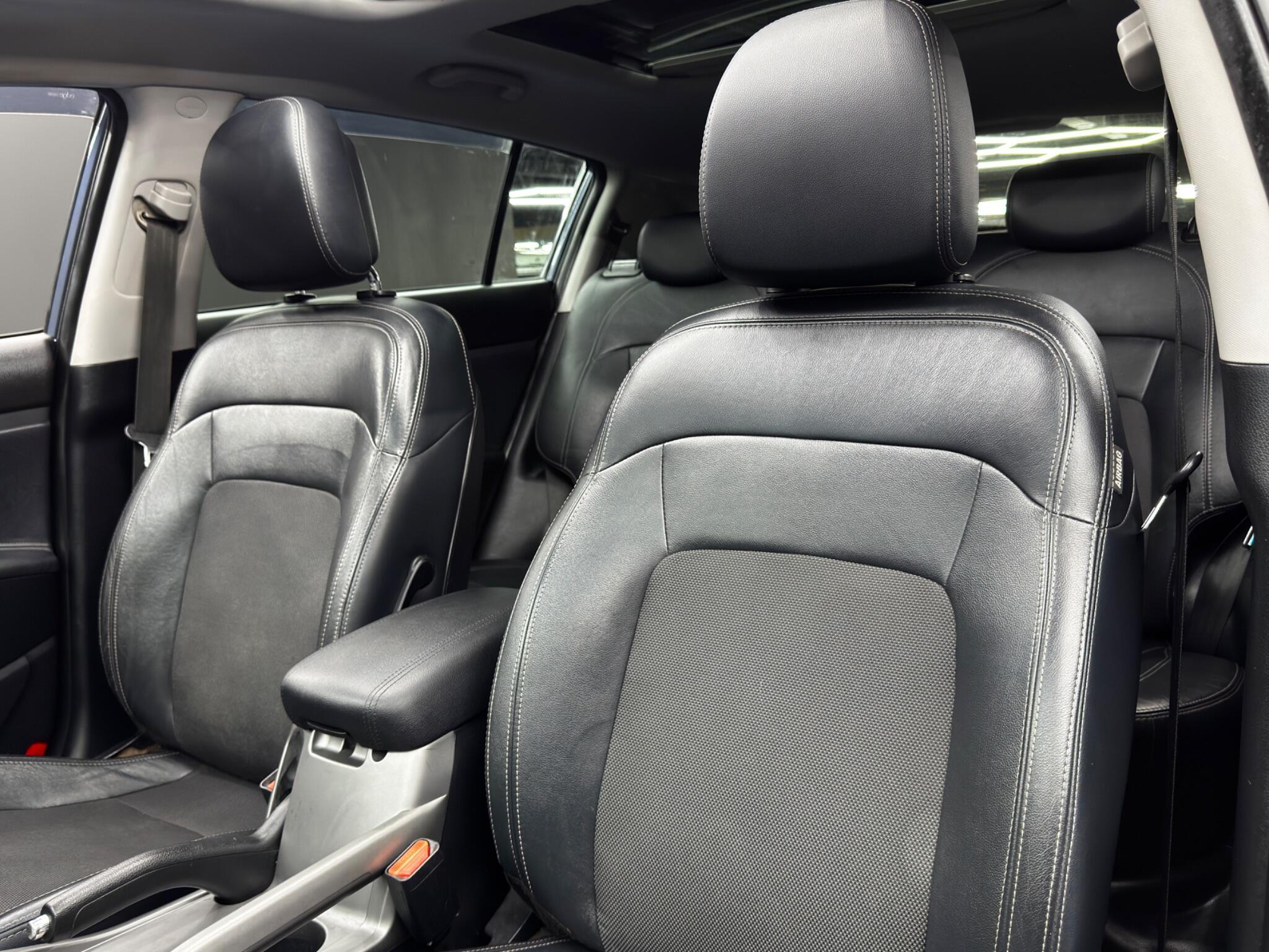 Kia Sportage - Image 14