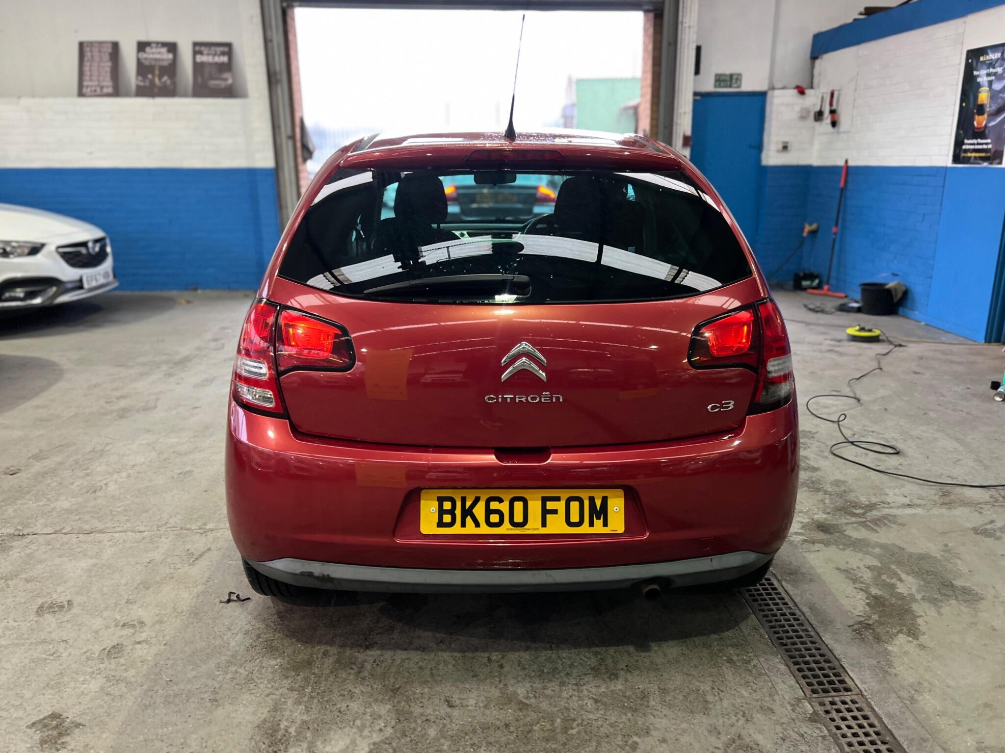 Citroen C3 - Image 5