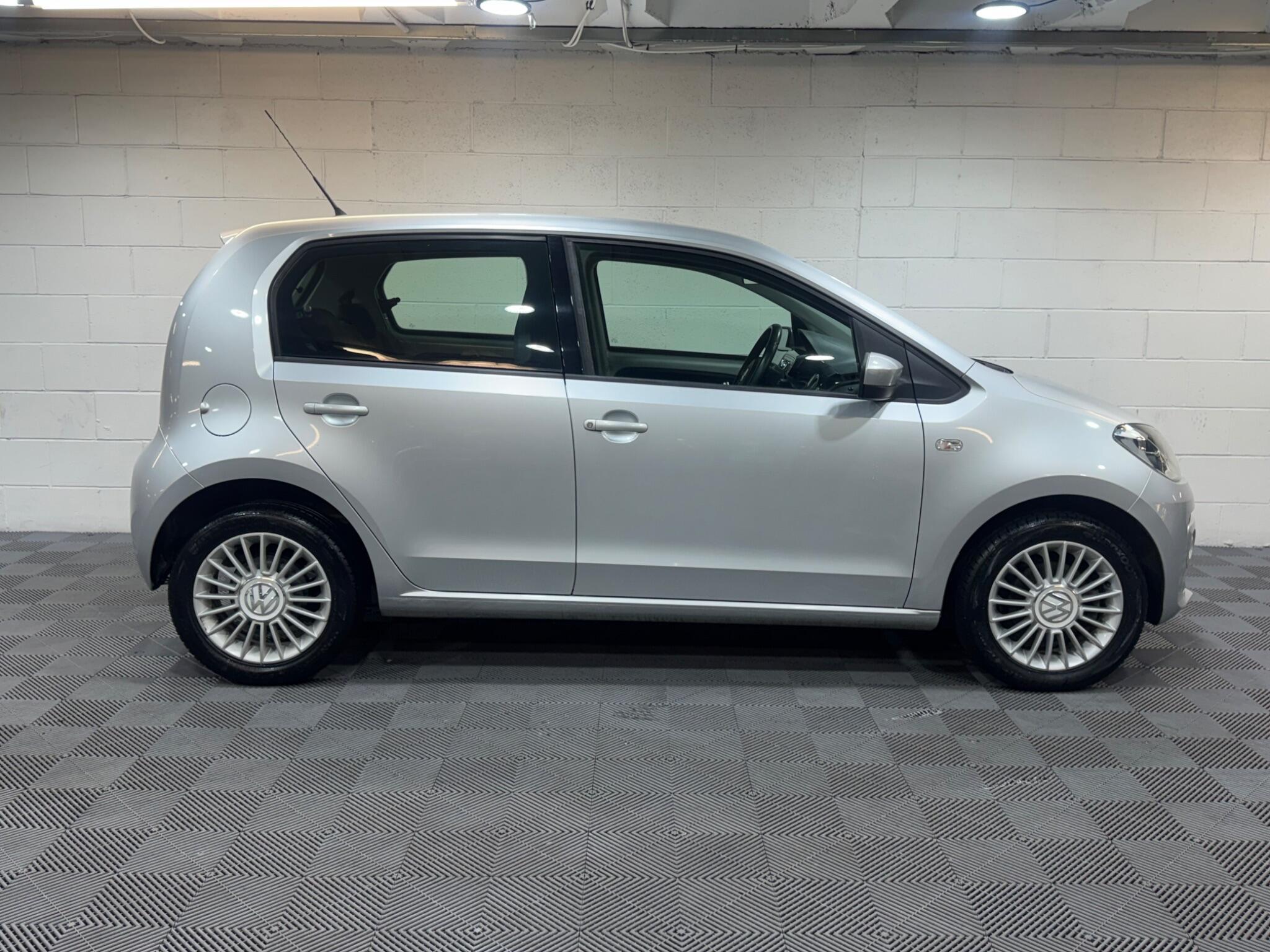 Volkswagen up! - Image 5