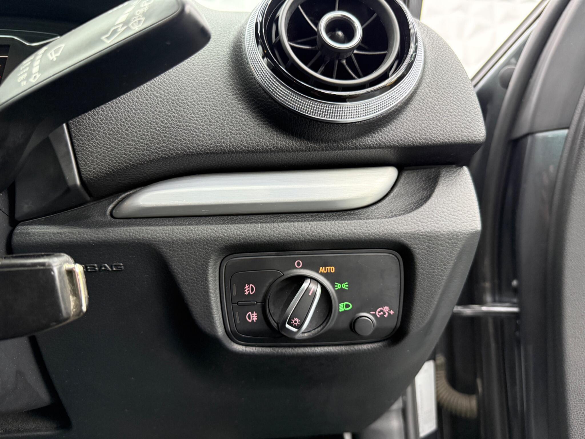 Audi A3 - Image 29